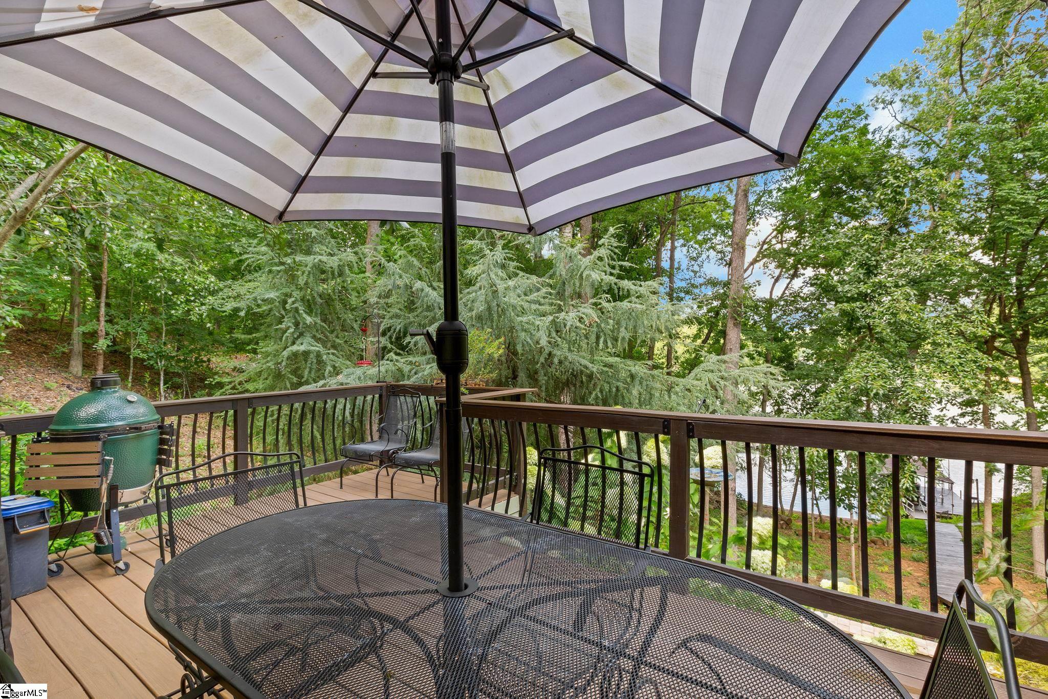 621 Pointe Wildwood Drive Seneca, SC 29678