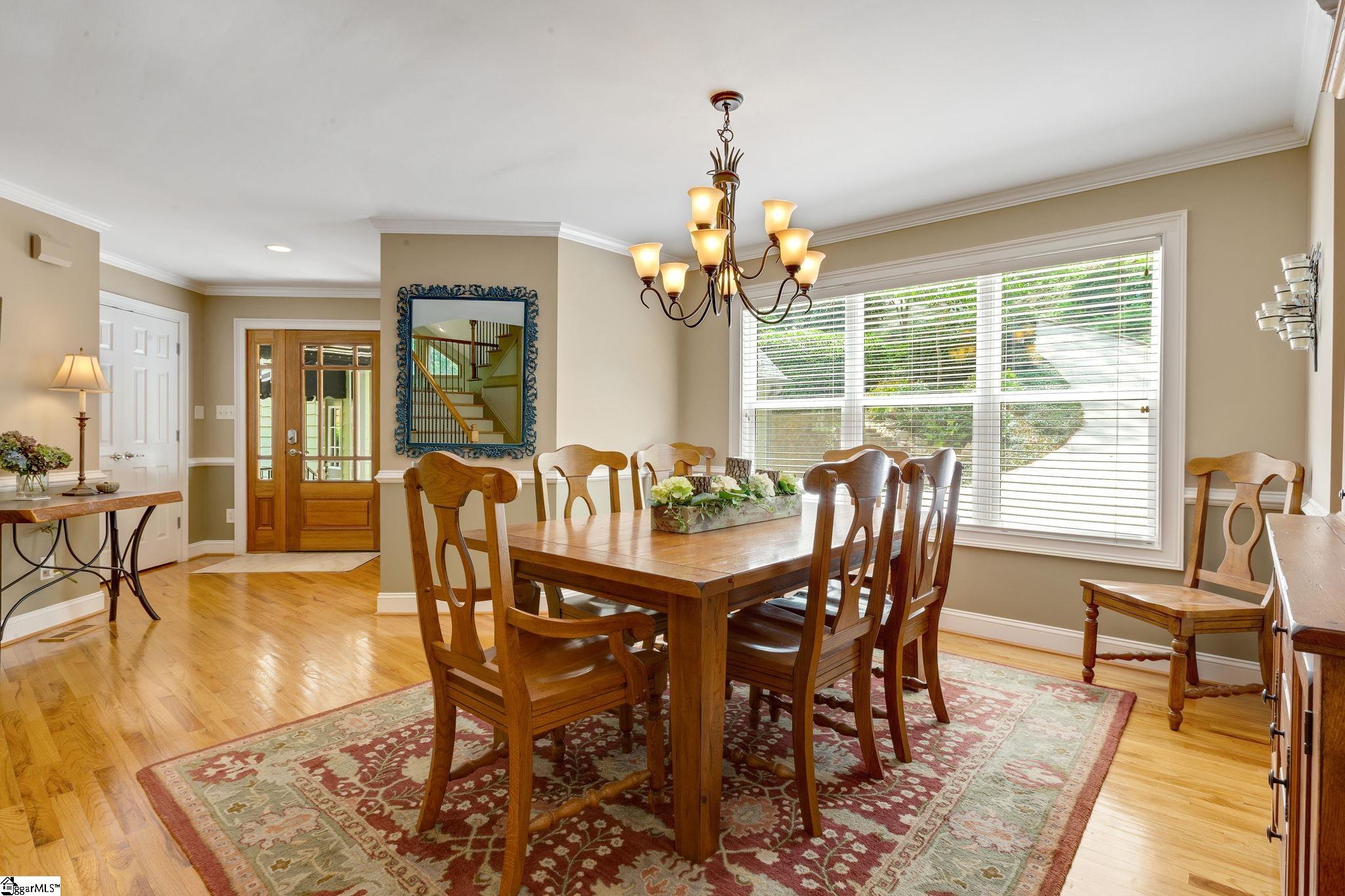 621 Pointe Wildwood Drive Seneca, SC 29678