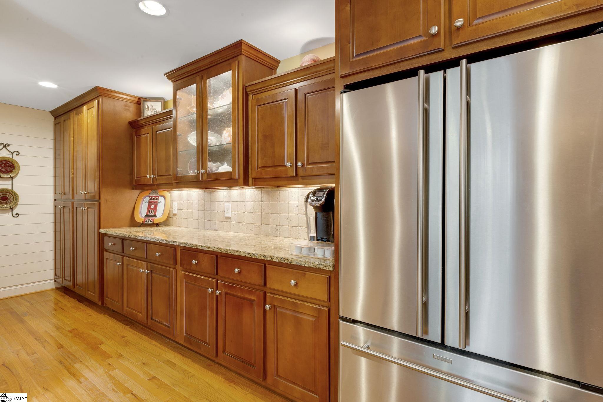 621 Pointe Wildwood Drive Seneca, SC 29678