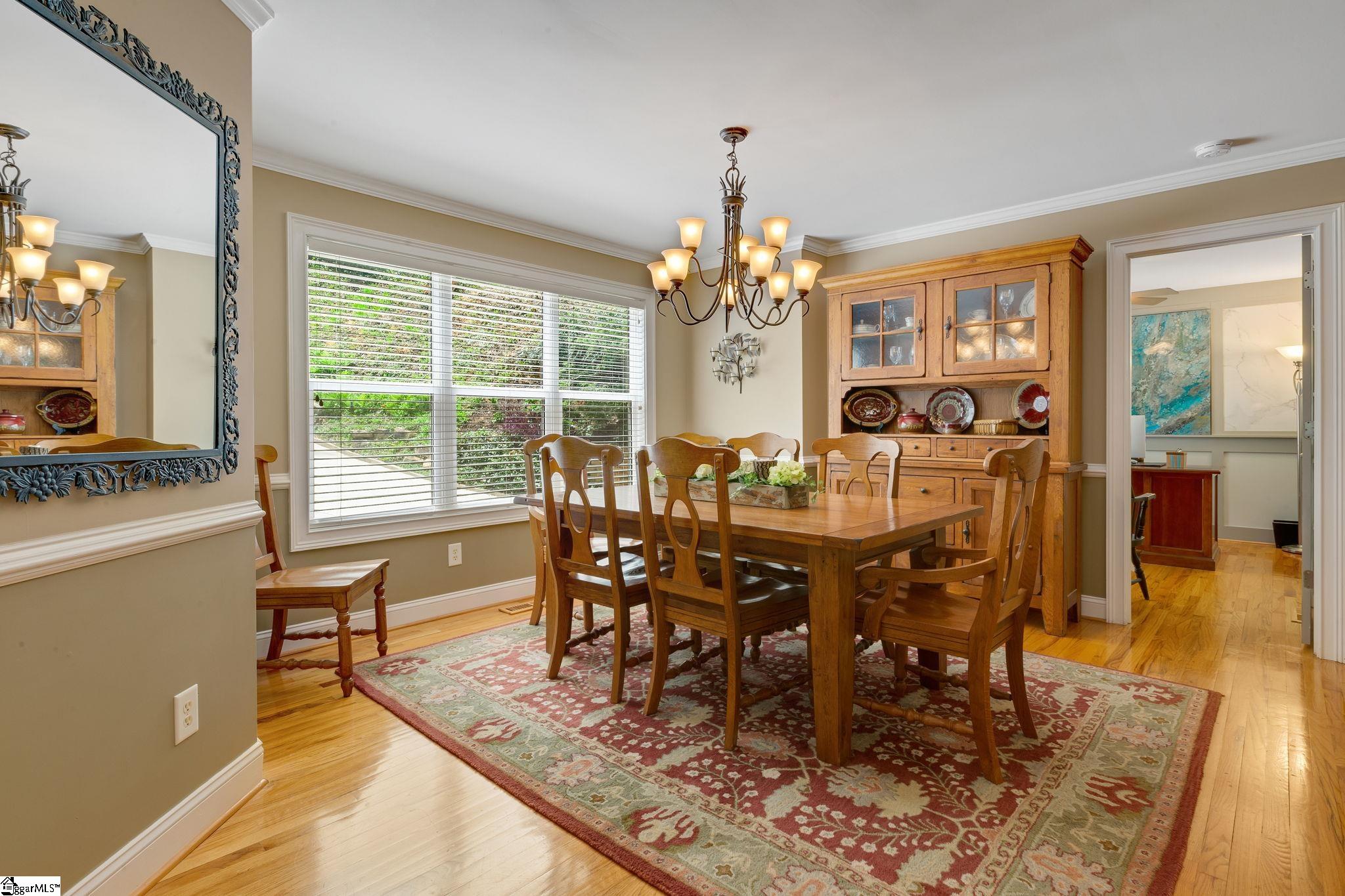 621 Pointe Wildwood Drive Seneca, SC 29678