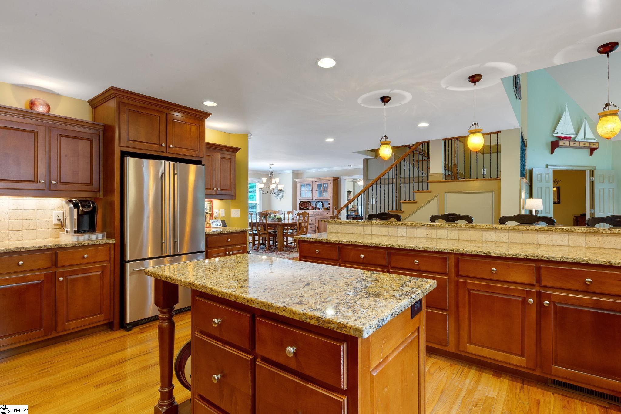 621 Pointe Wildwood Drive Seneca, SC 29678