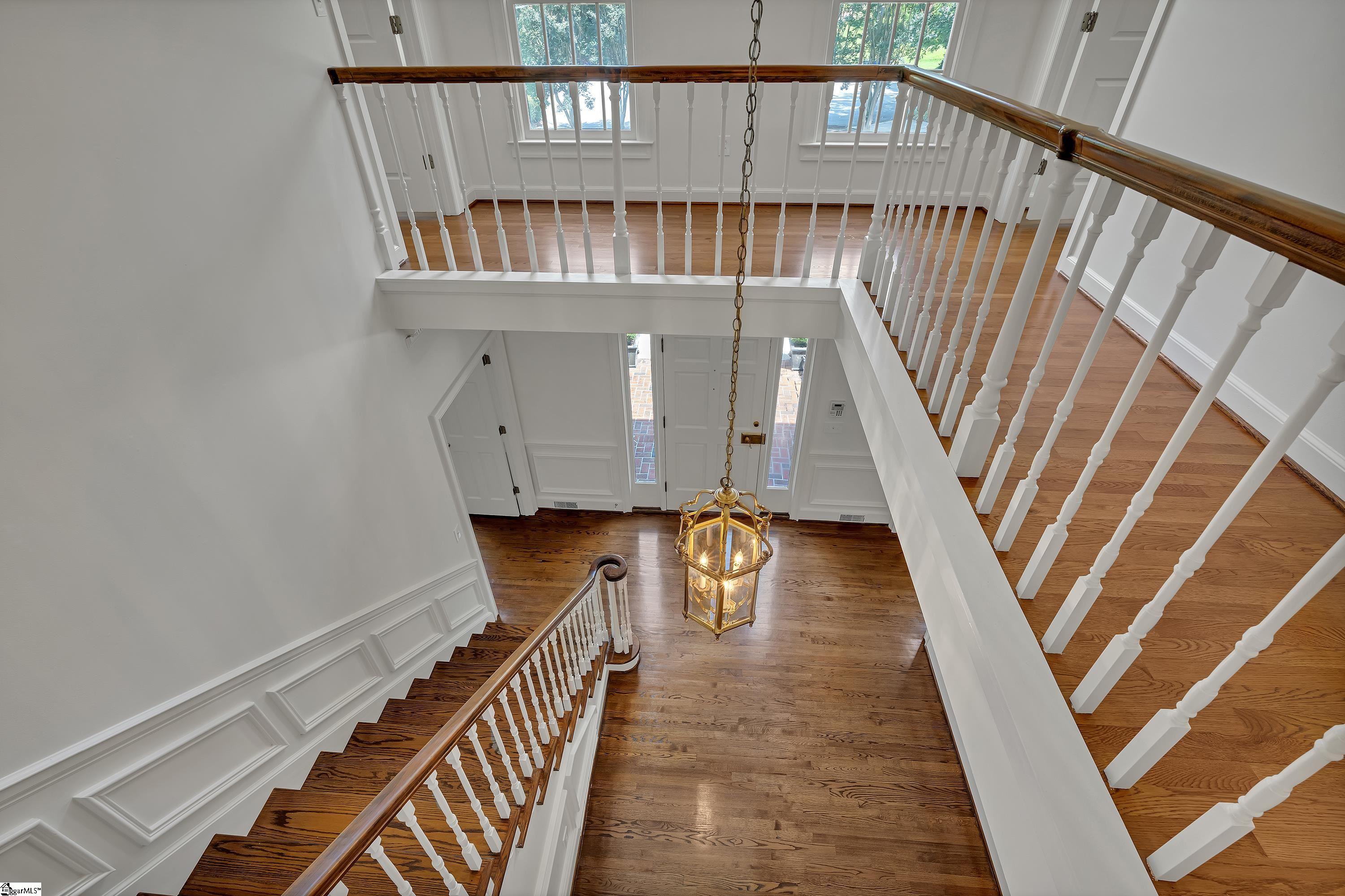 20 Hollow Hill Drive Greenville, SC 29607