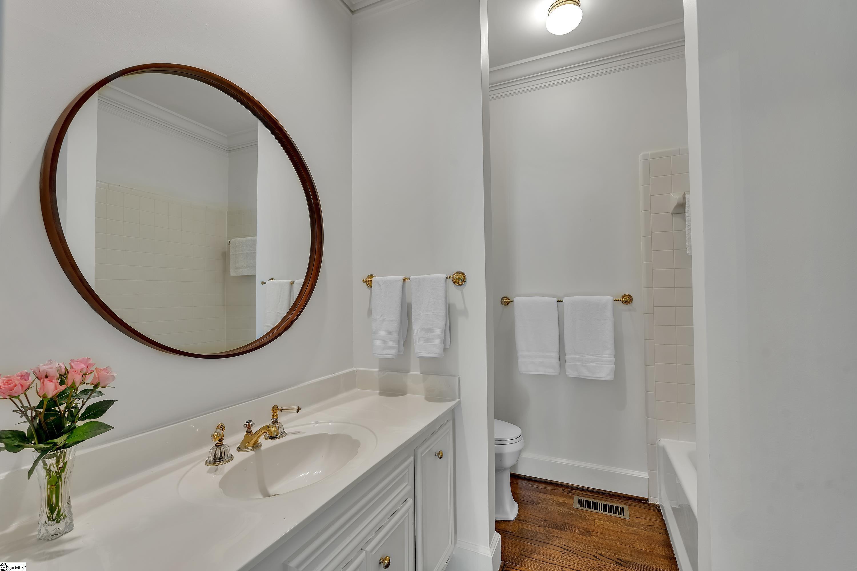 20 Hollow Hill Drive Greenville, SC 29607