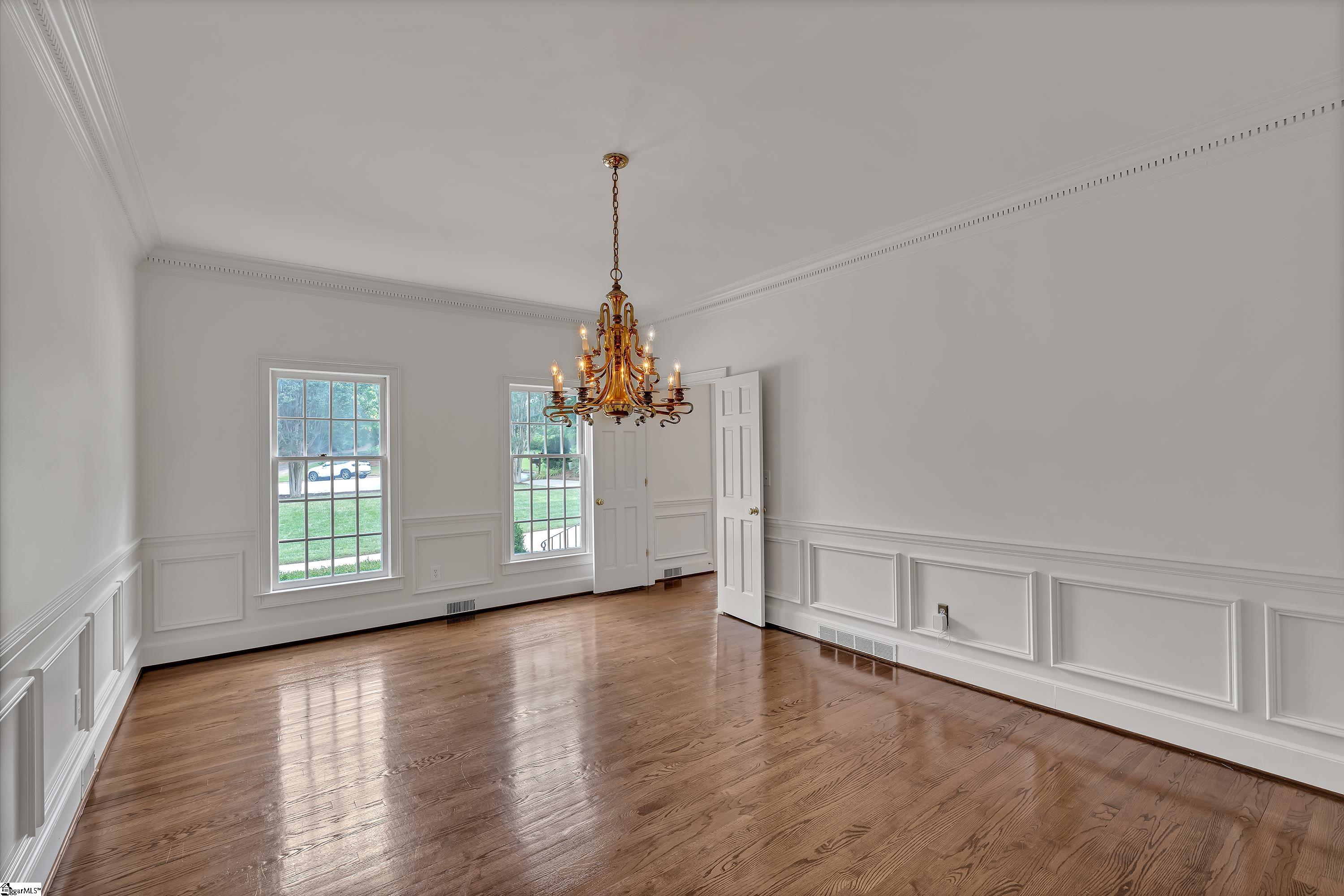 20 Hollow Hill Drive Greenville, SC 29607