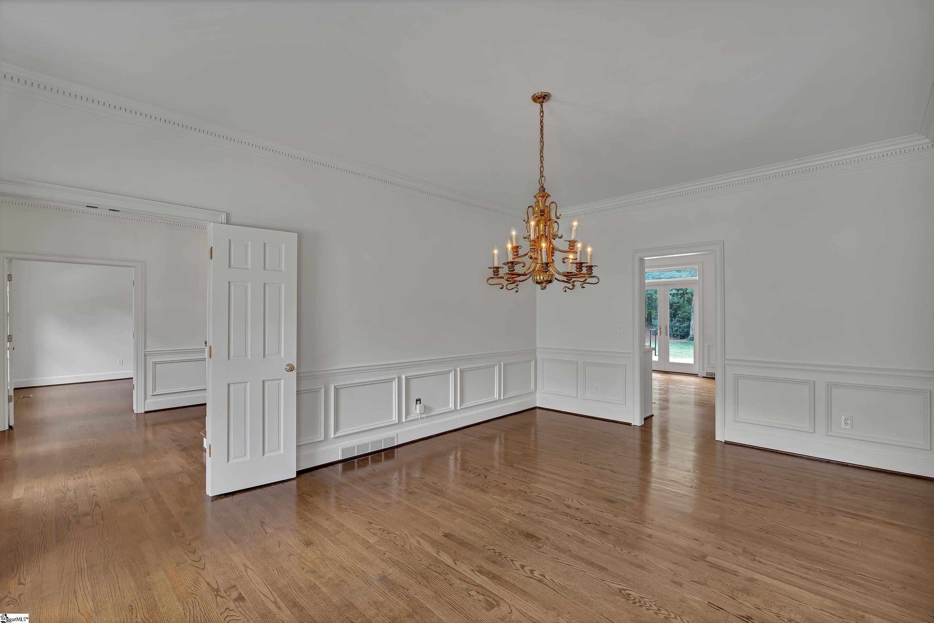 20 Hollow Hill Drive Greenville, SC 29607