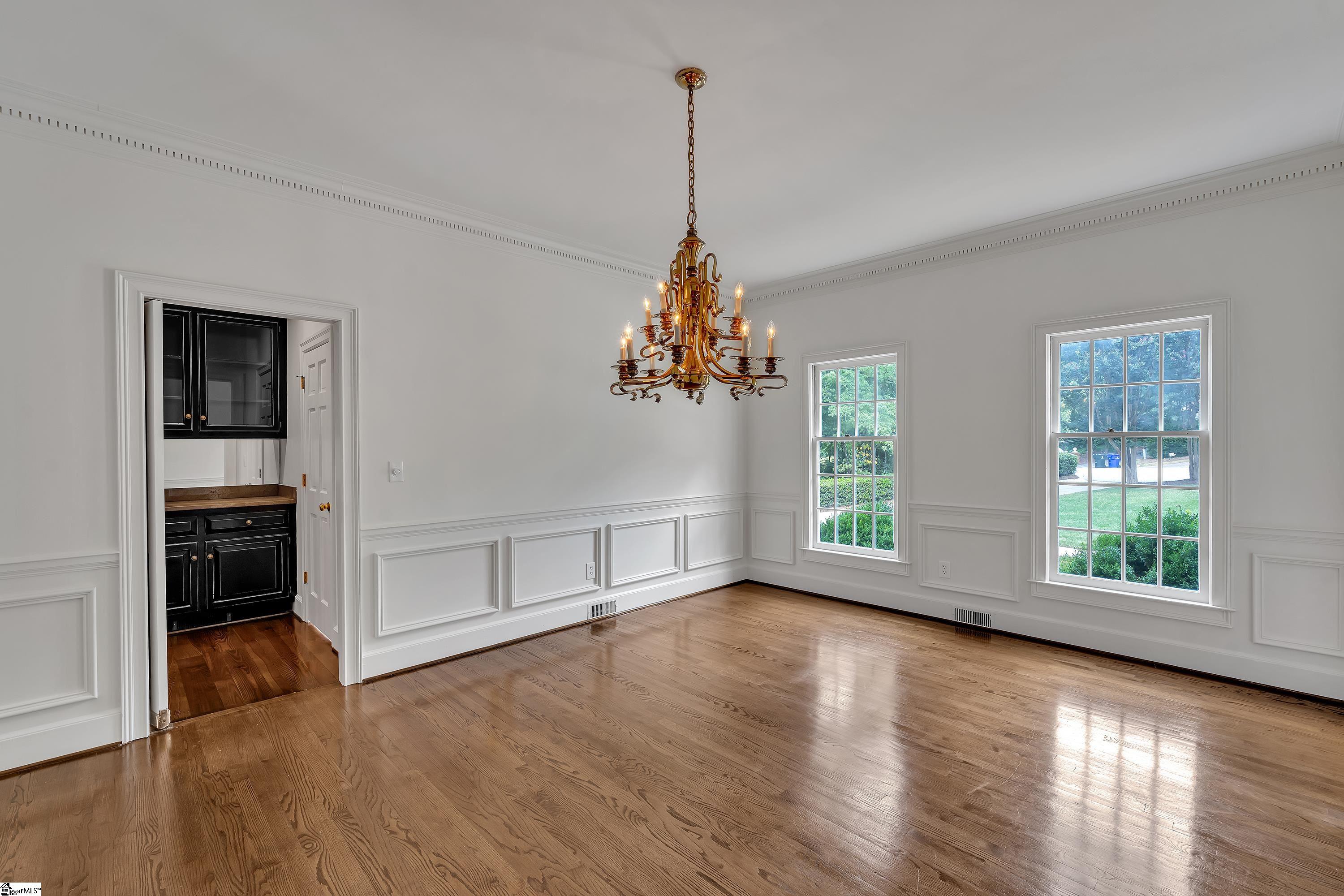 20 Hollow Hill Drive Greenville, SC 29607