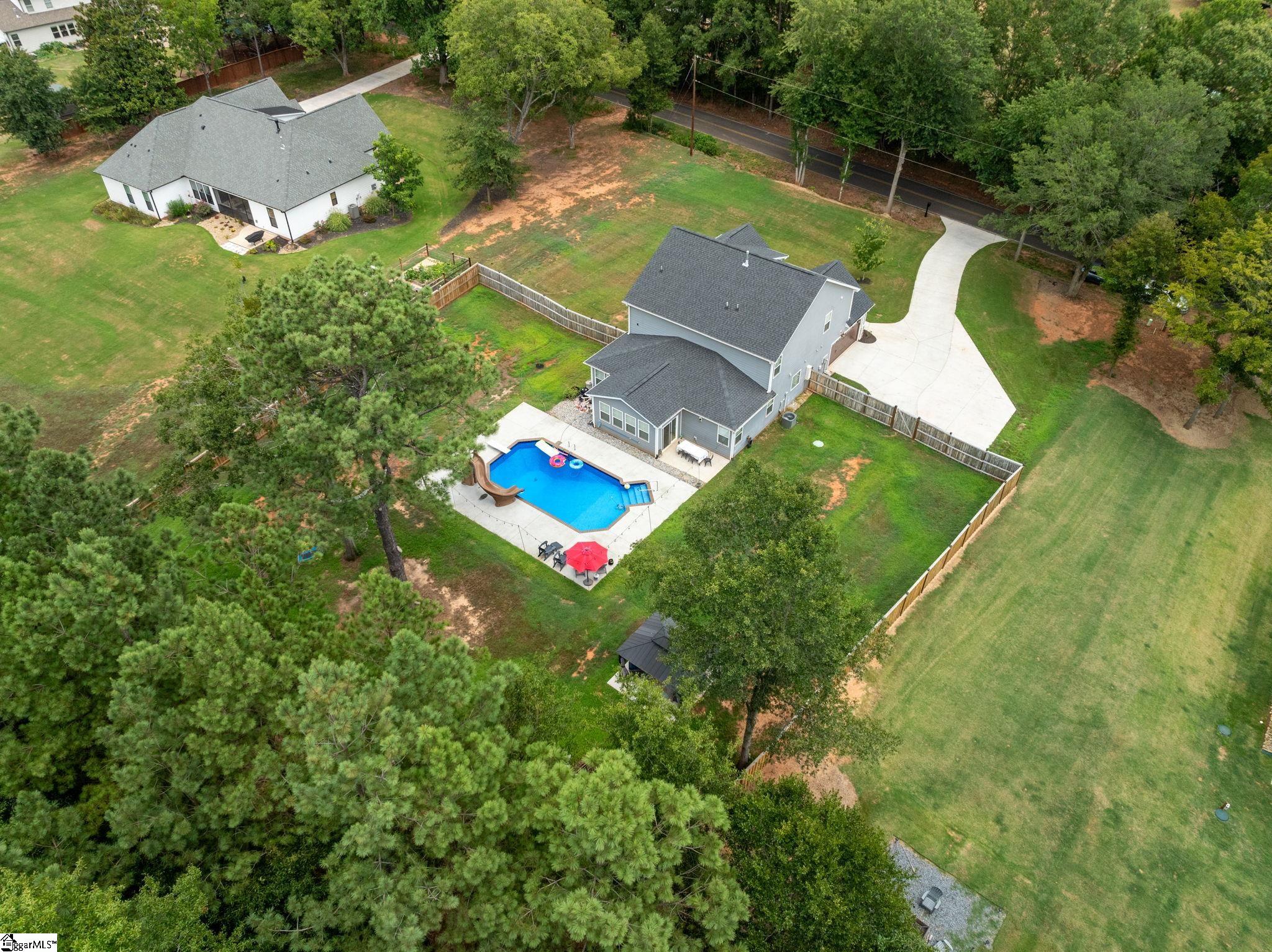 729 Stringer Road Belton, SC 29627