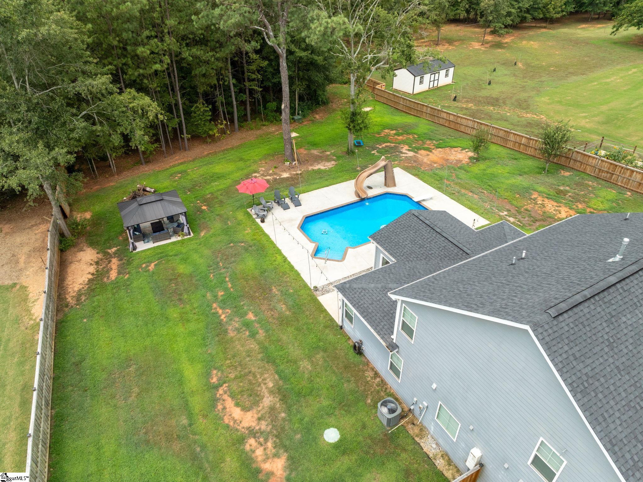 729 Stringer Road Belton, SC 29627