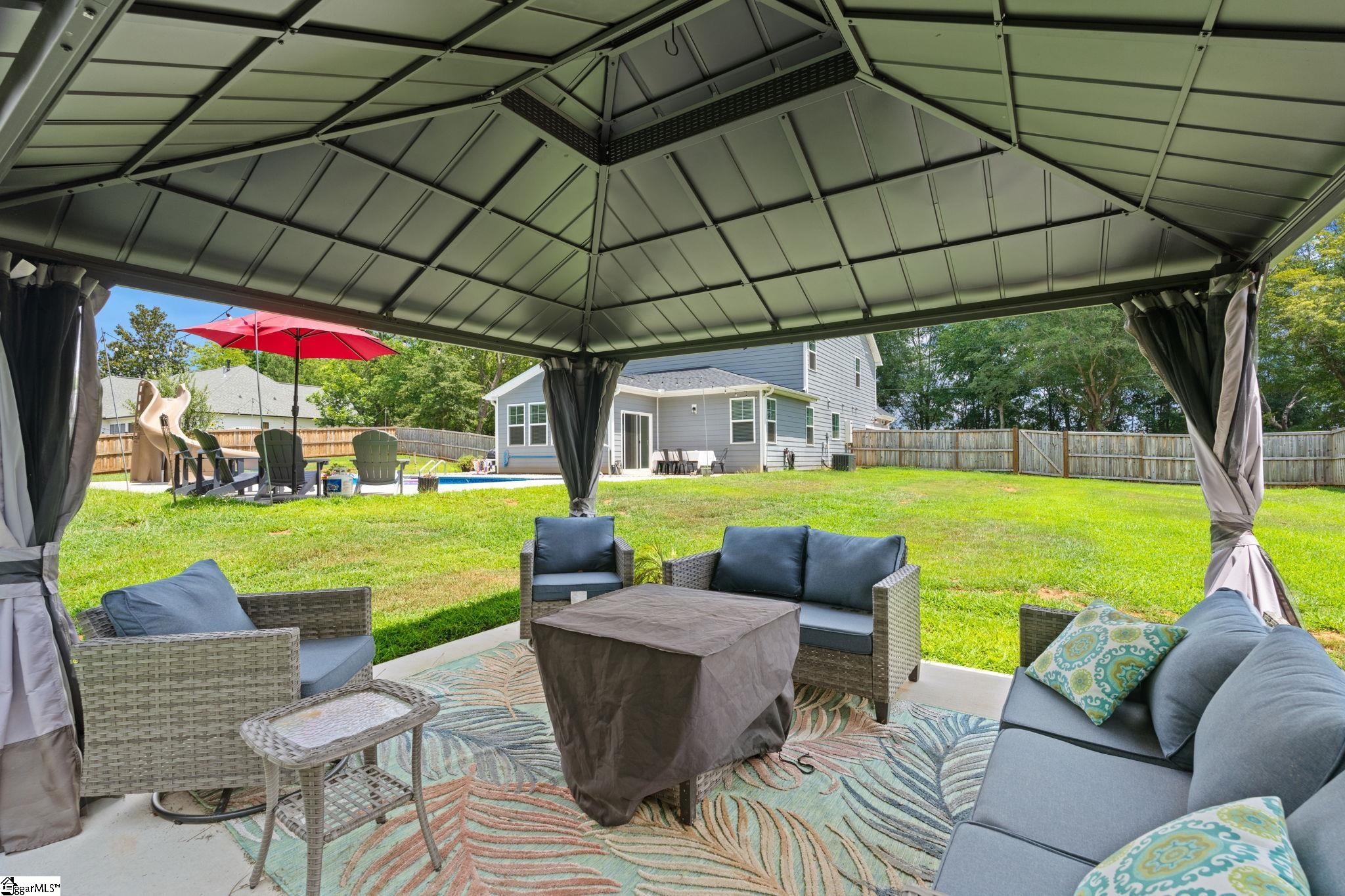 729 Stringer Road Belton, SC 29627