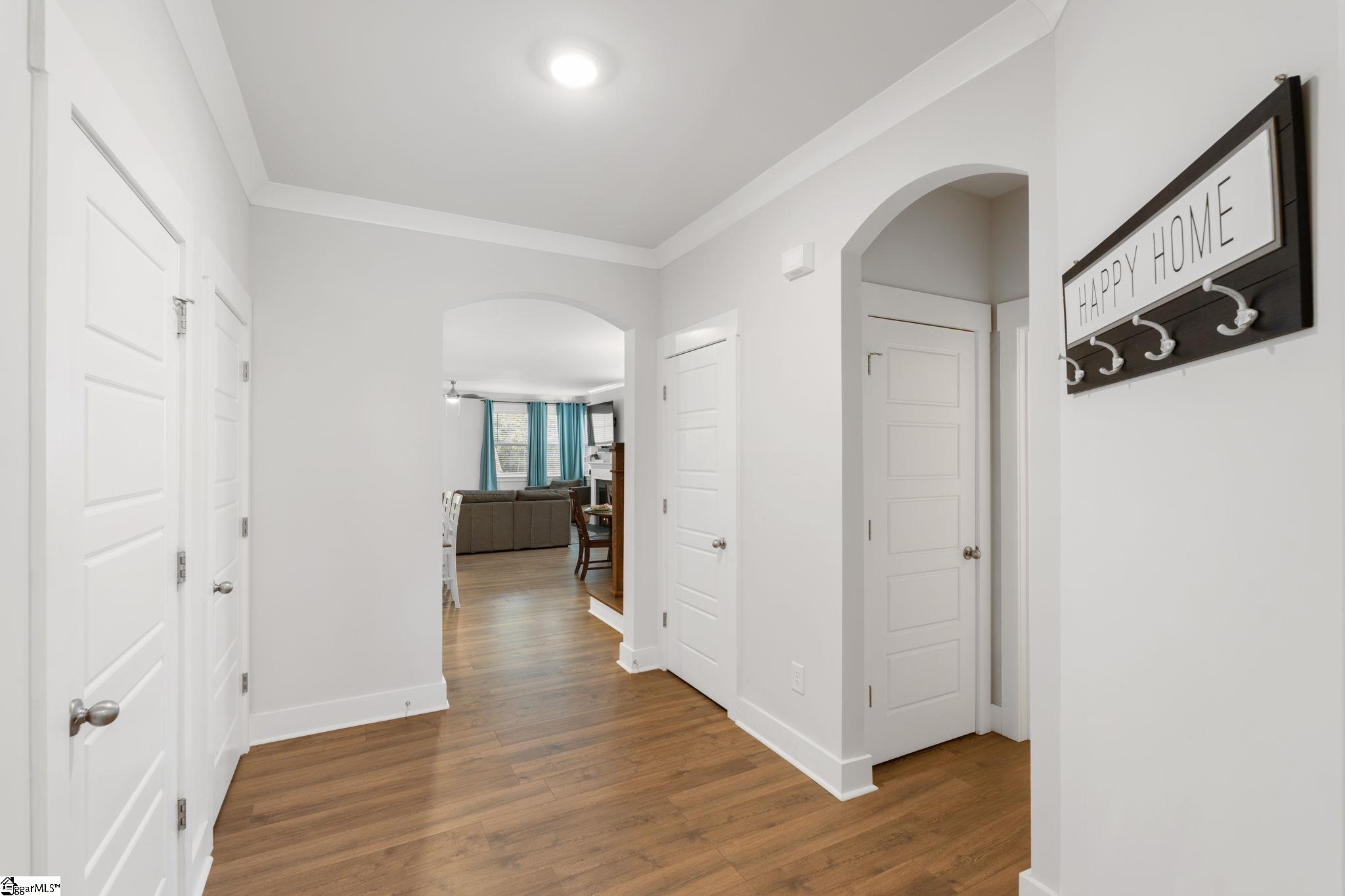729 Stringer Road Belton, SC 29627