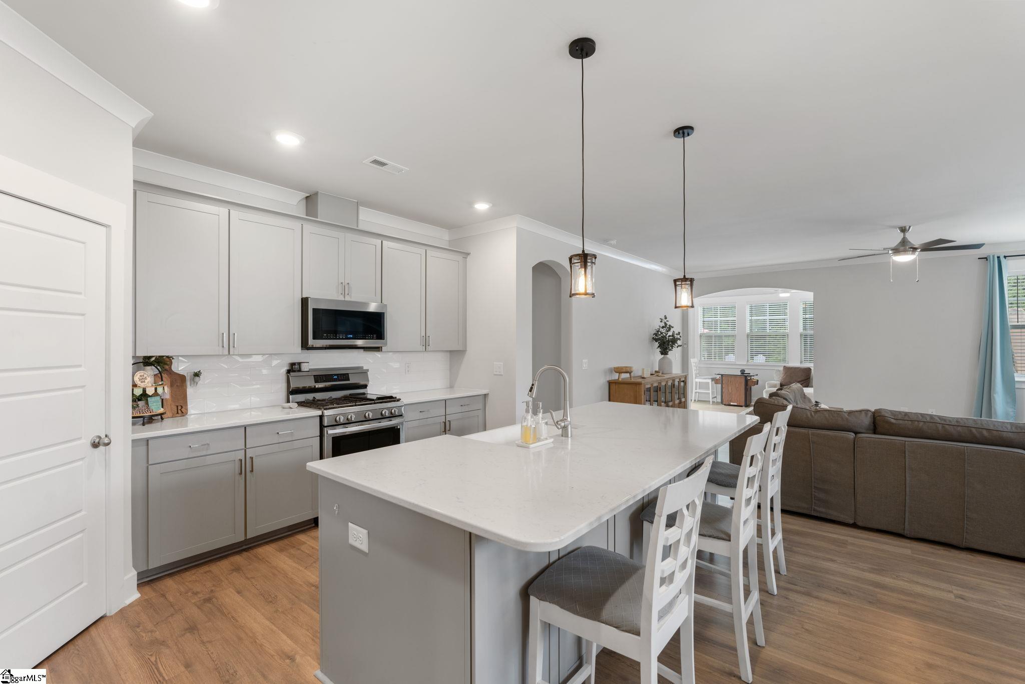 729 Stringer Road Belton, SC 29627