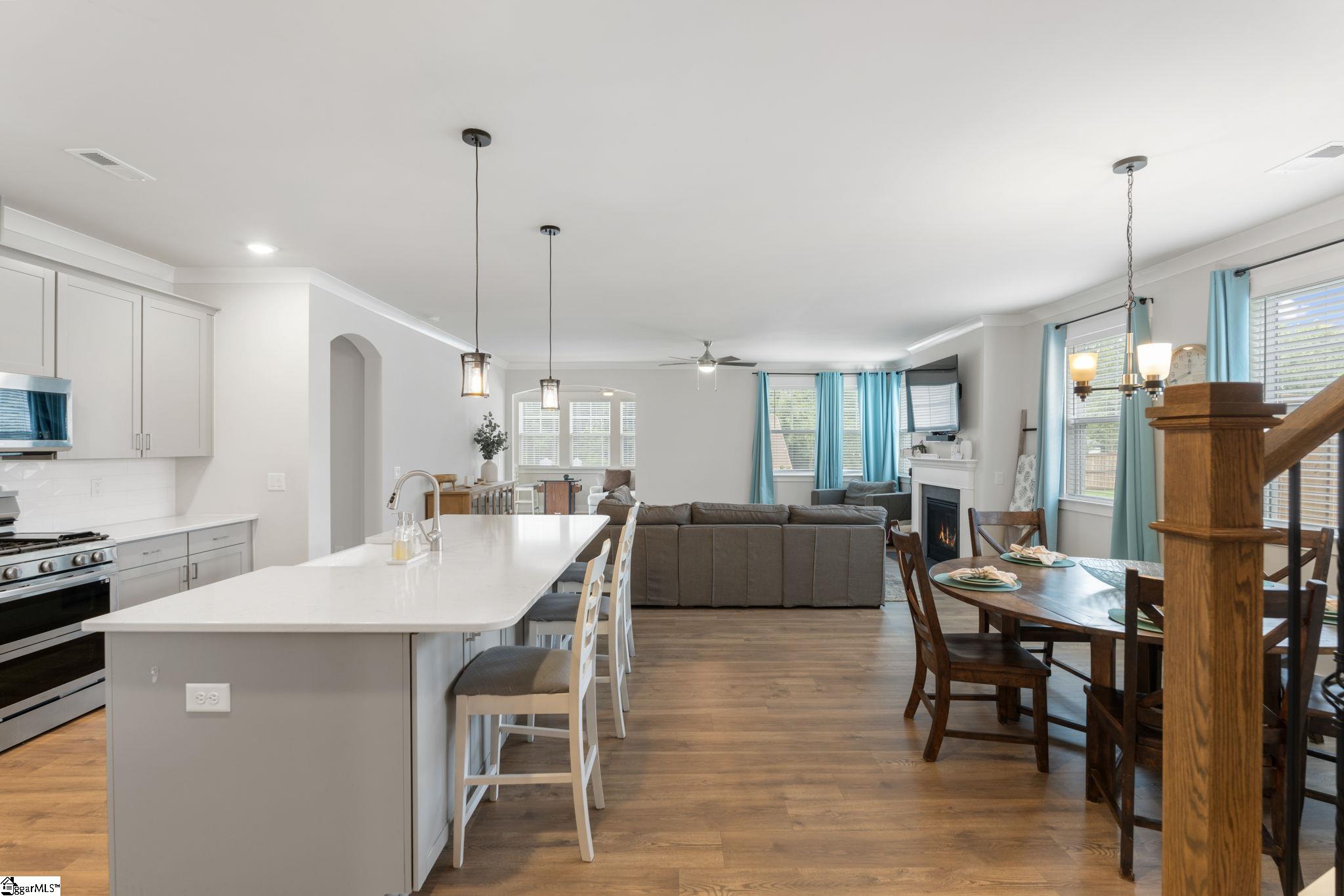 729 Stringer Road Belton, SC 29627