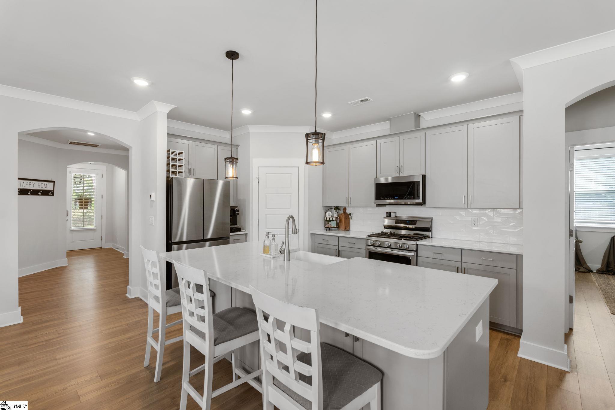 729 Stringer Road Belton, SC 29627