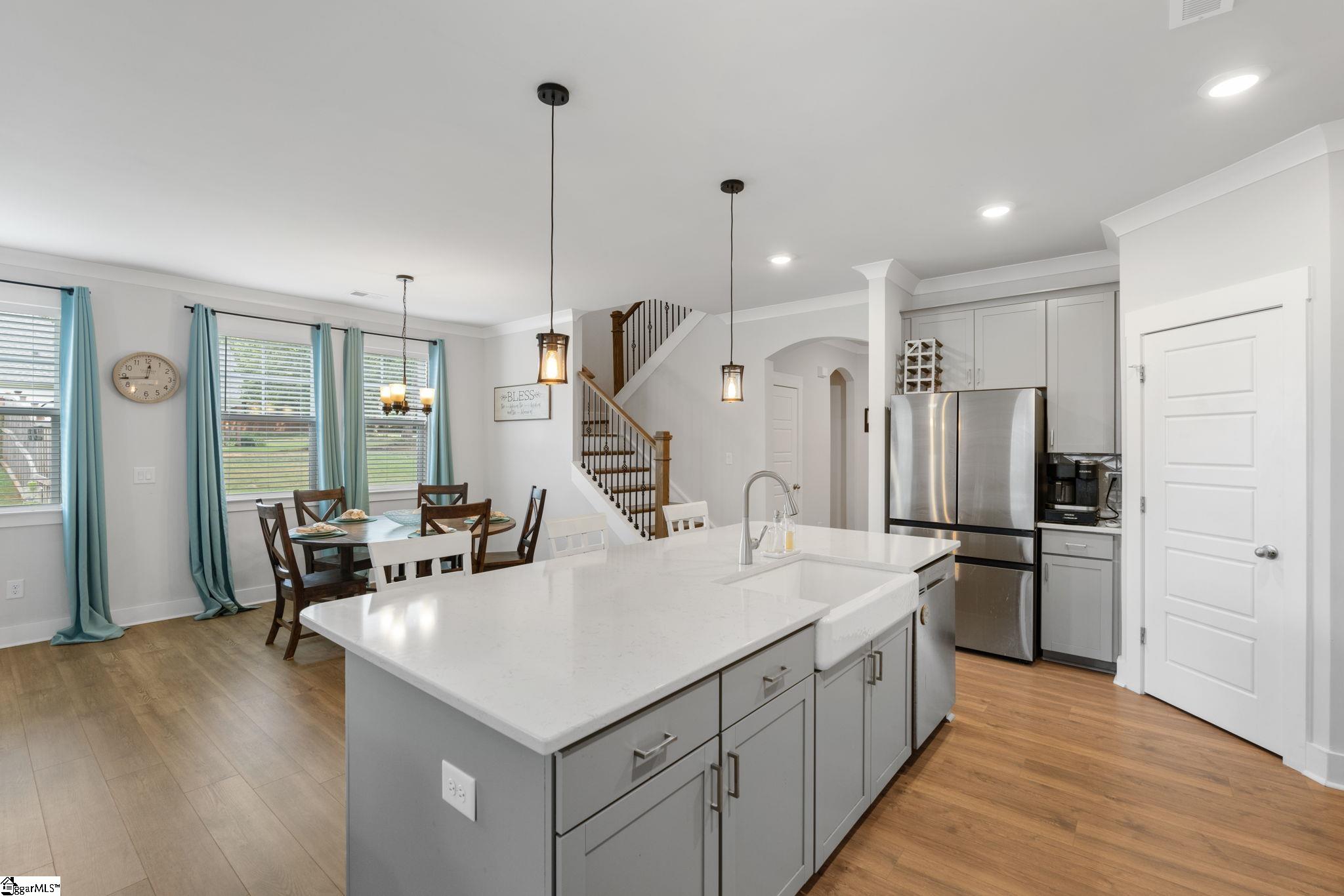 729 Stringer Road Belton, SC 29627