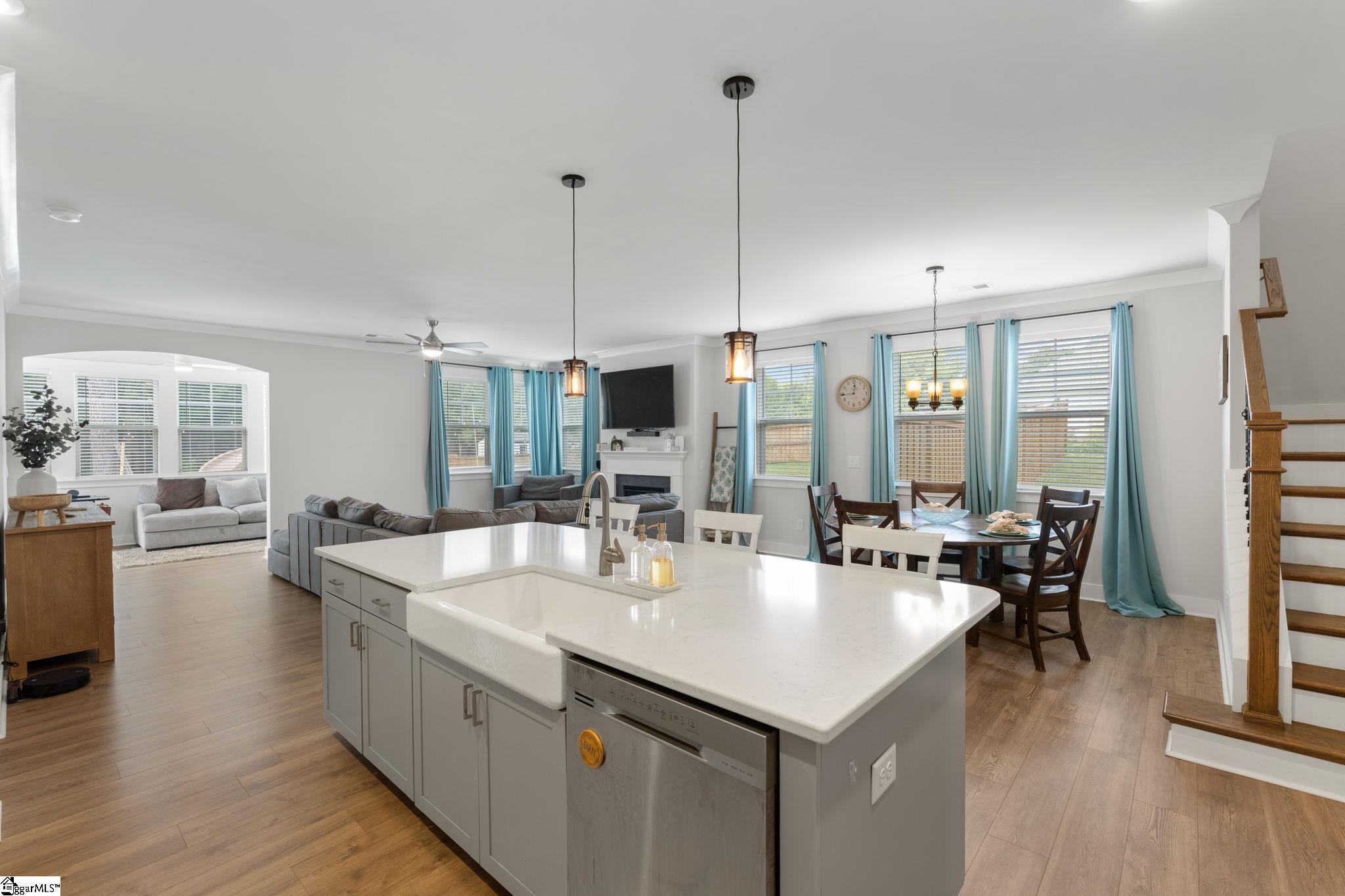 729 Stringer Road Belton, SC 29627
