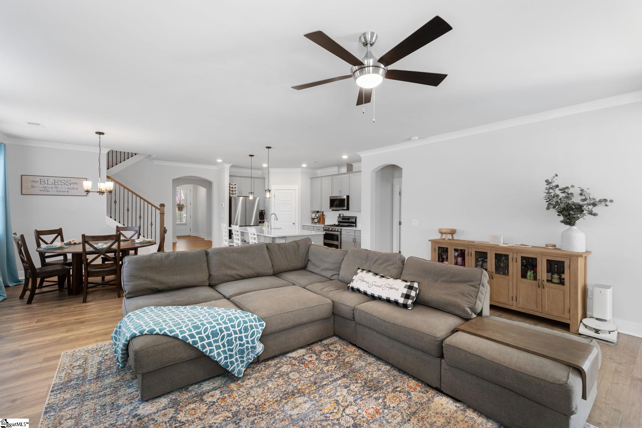 729 Stringer Road Belton, SC 29627