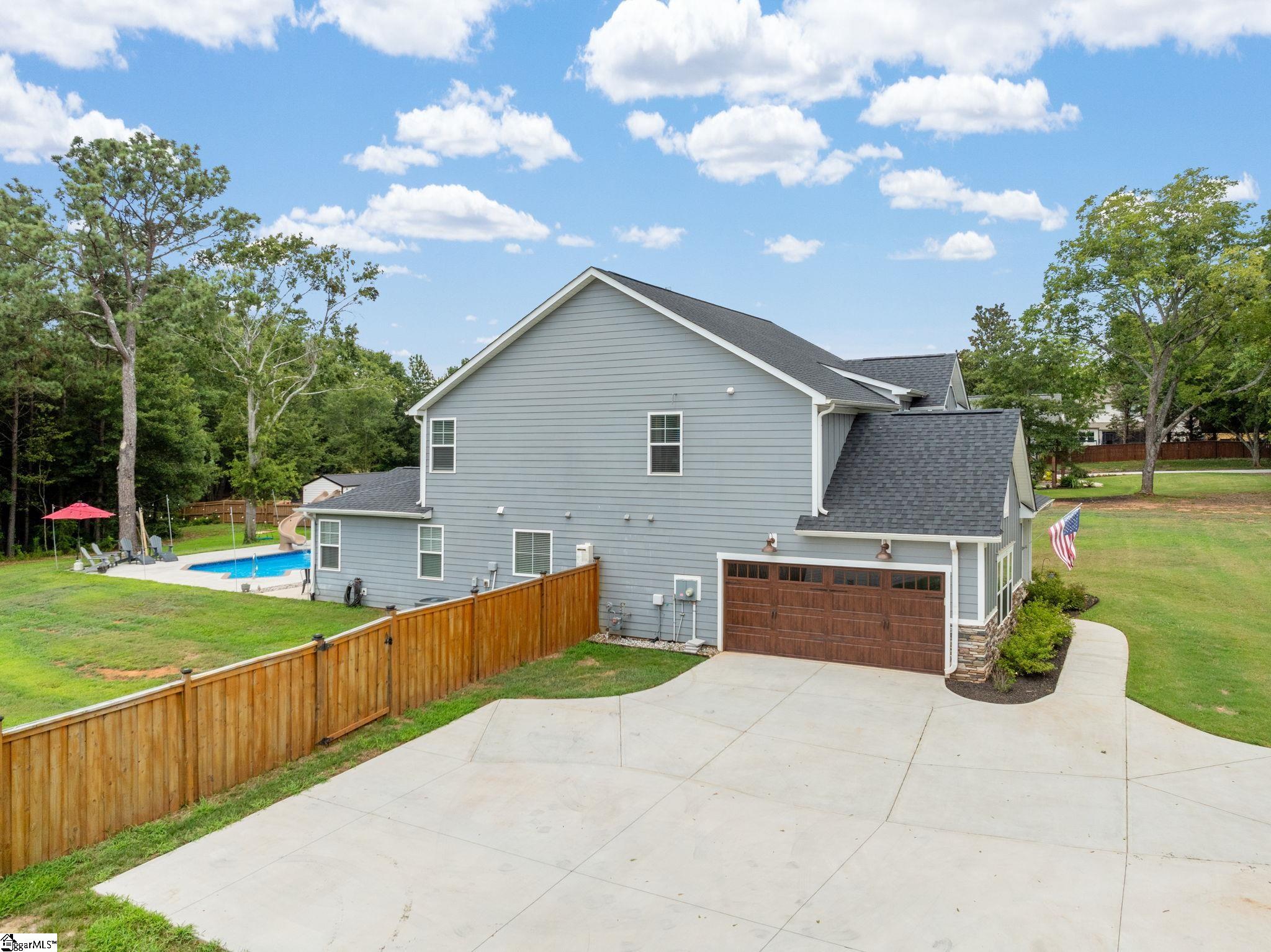 729 Stringer Road Belton, SC 29627