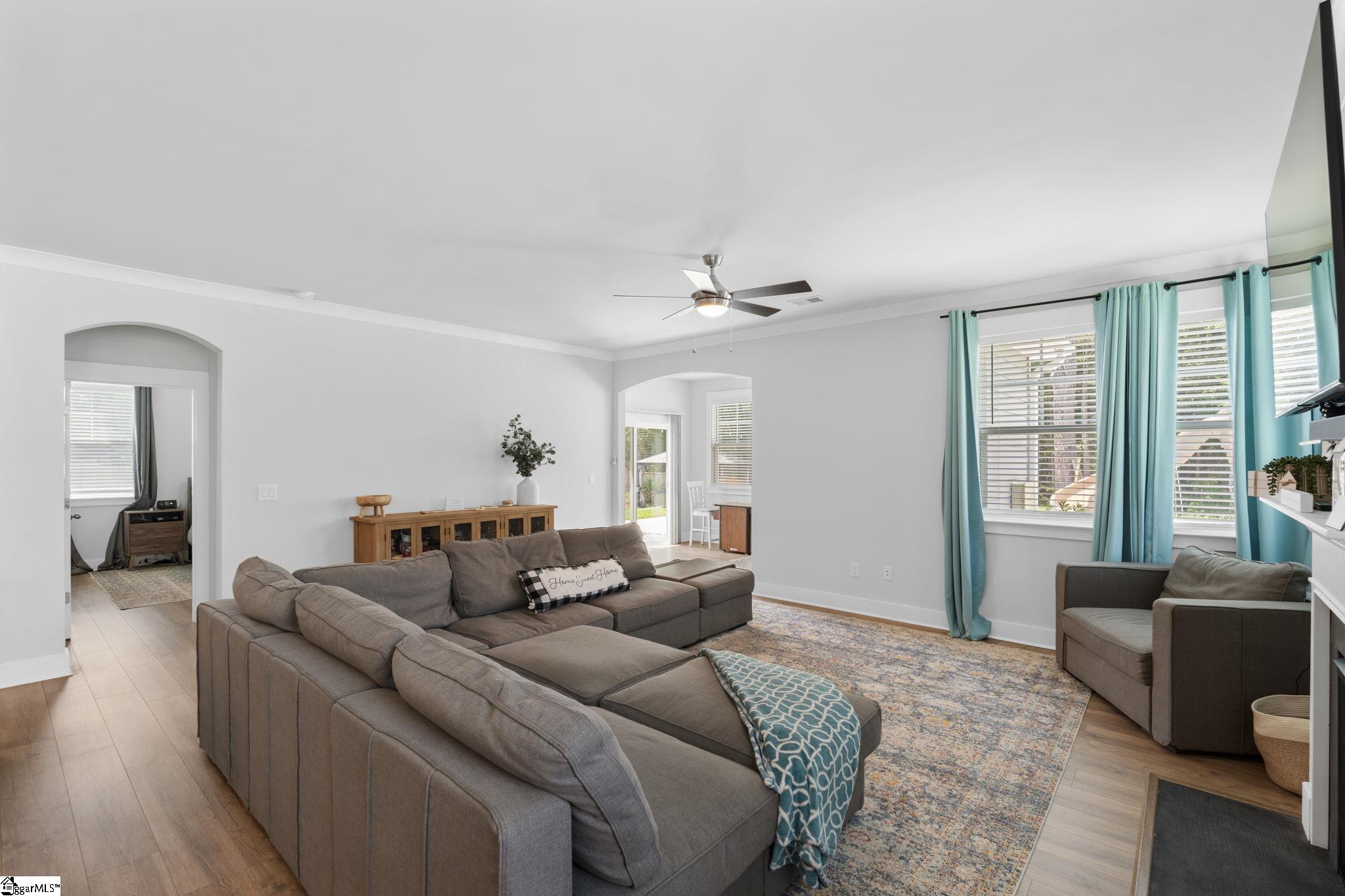 729 Stringer Road Belton, SC 29627