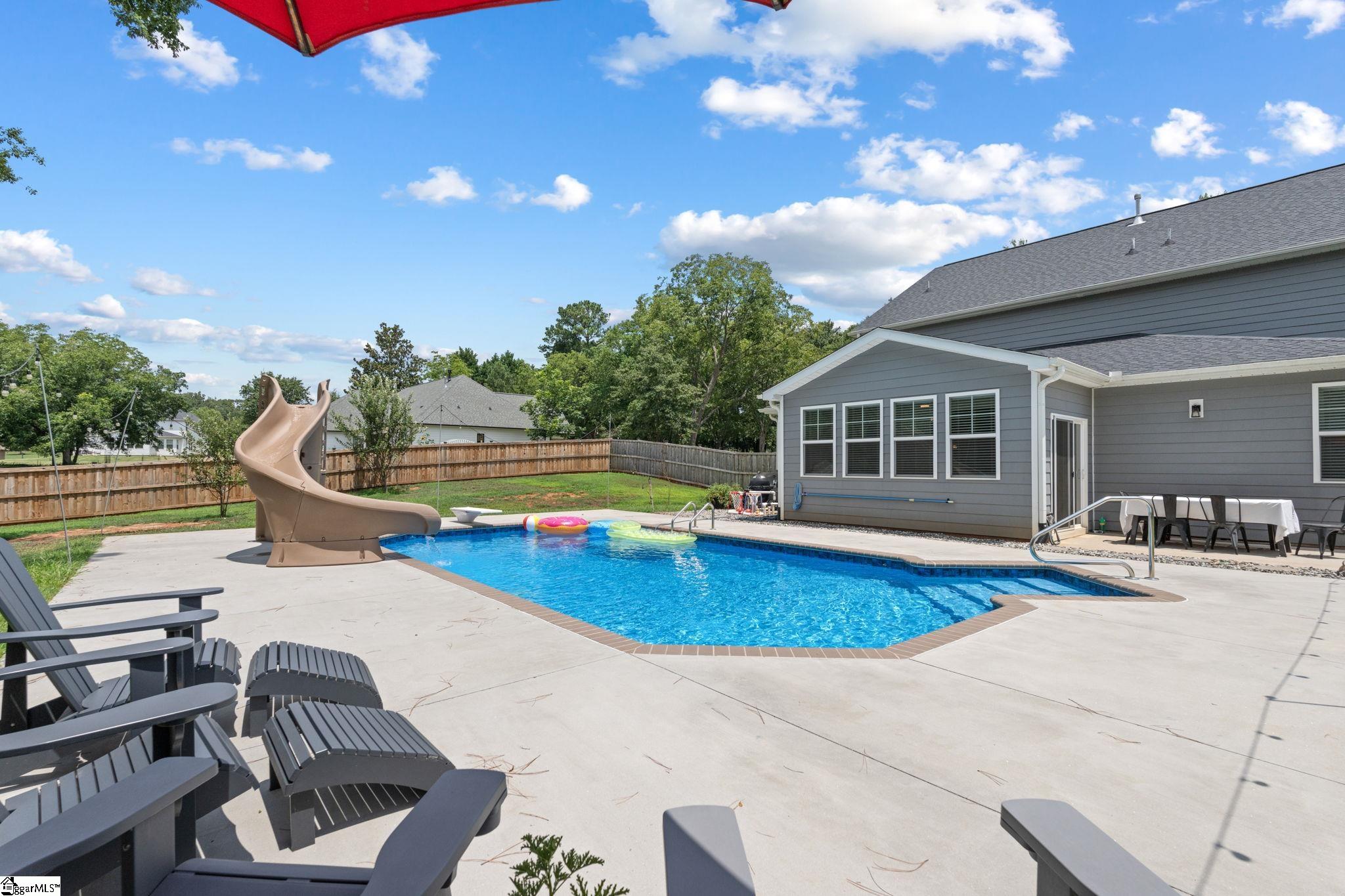 729 Stringer Road Belton, SC 29627