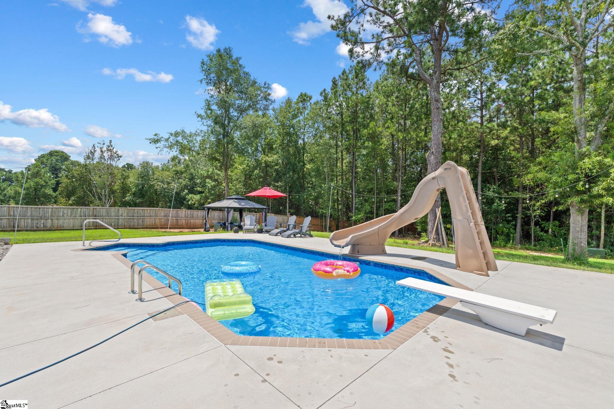 729 Stringer Road Belton, SC 29627