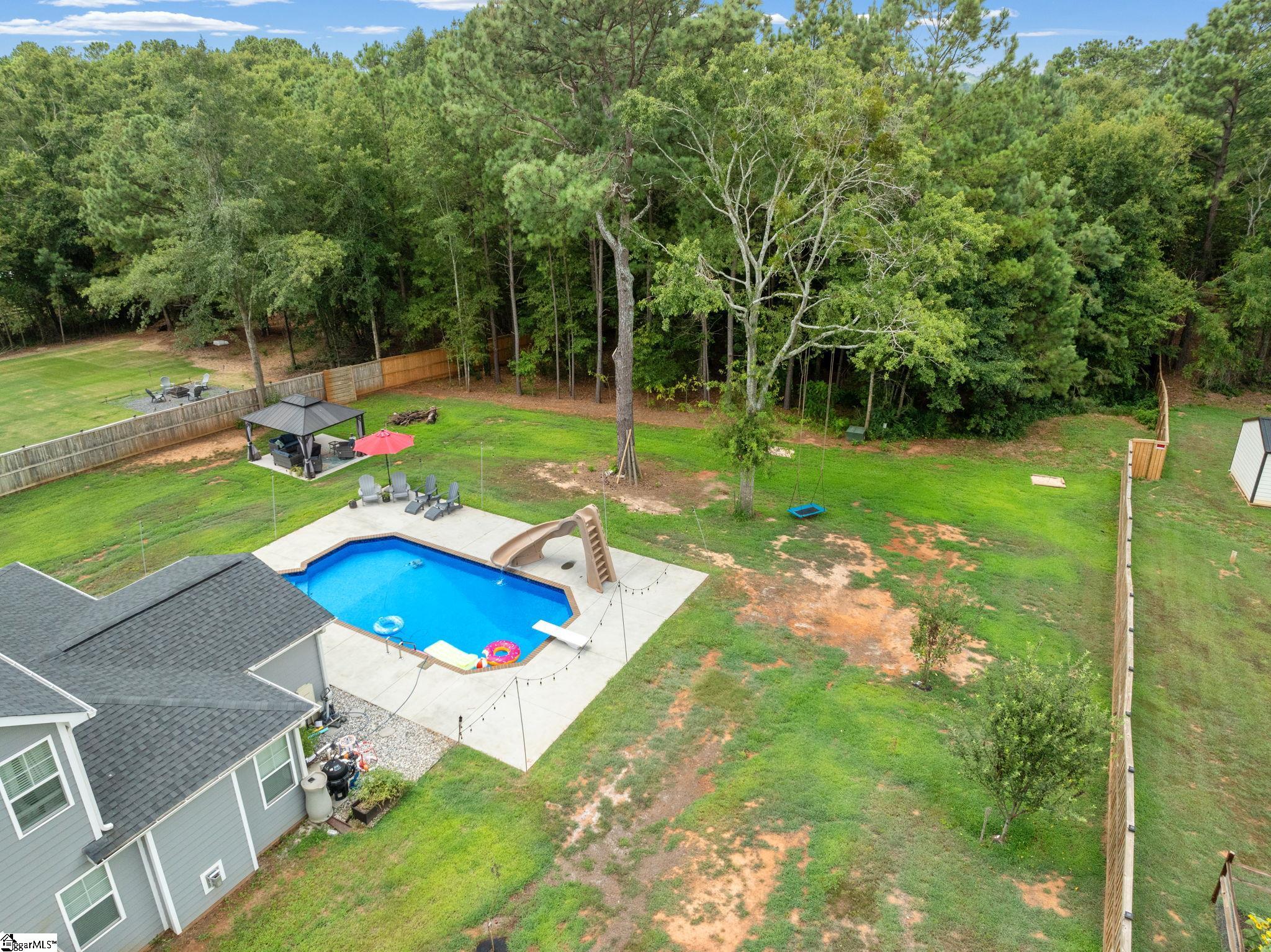 729 Stringer Road Belton, SC 29627
