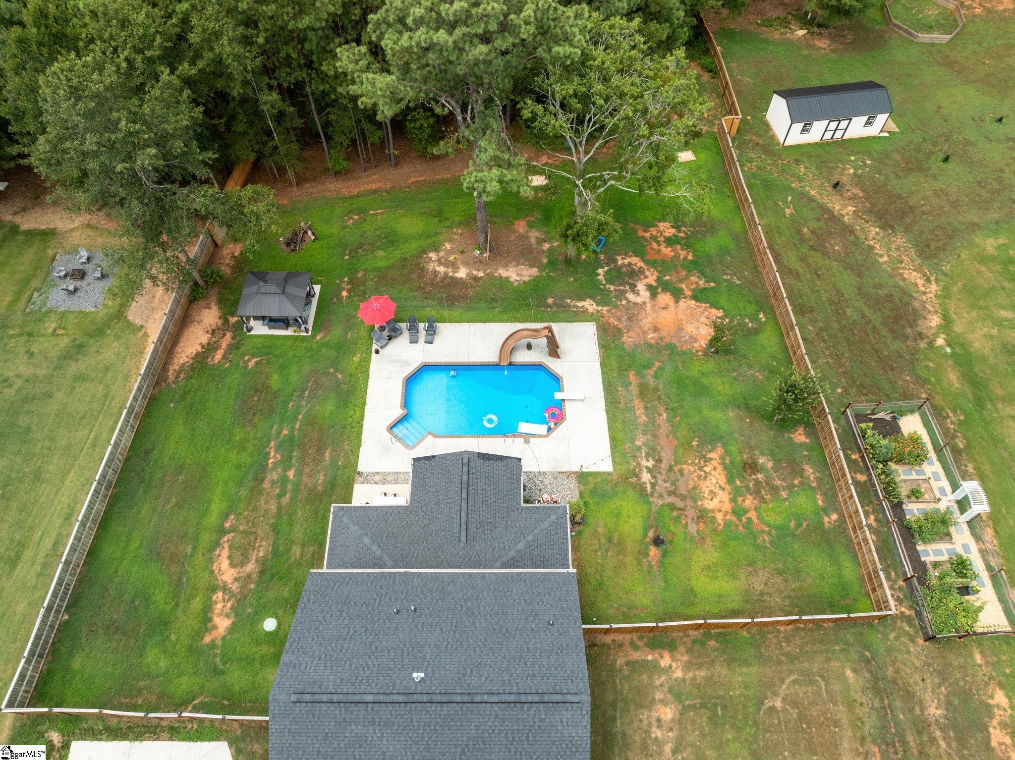 729 Stringer Road Belton, SC 29627