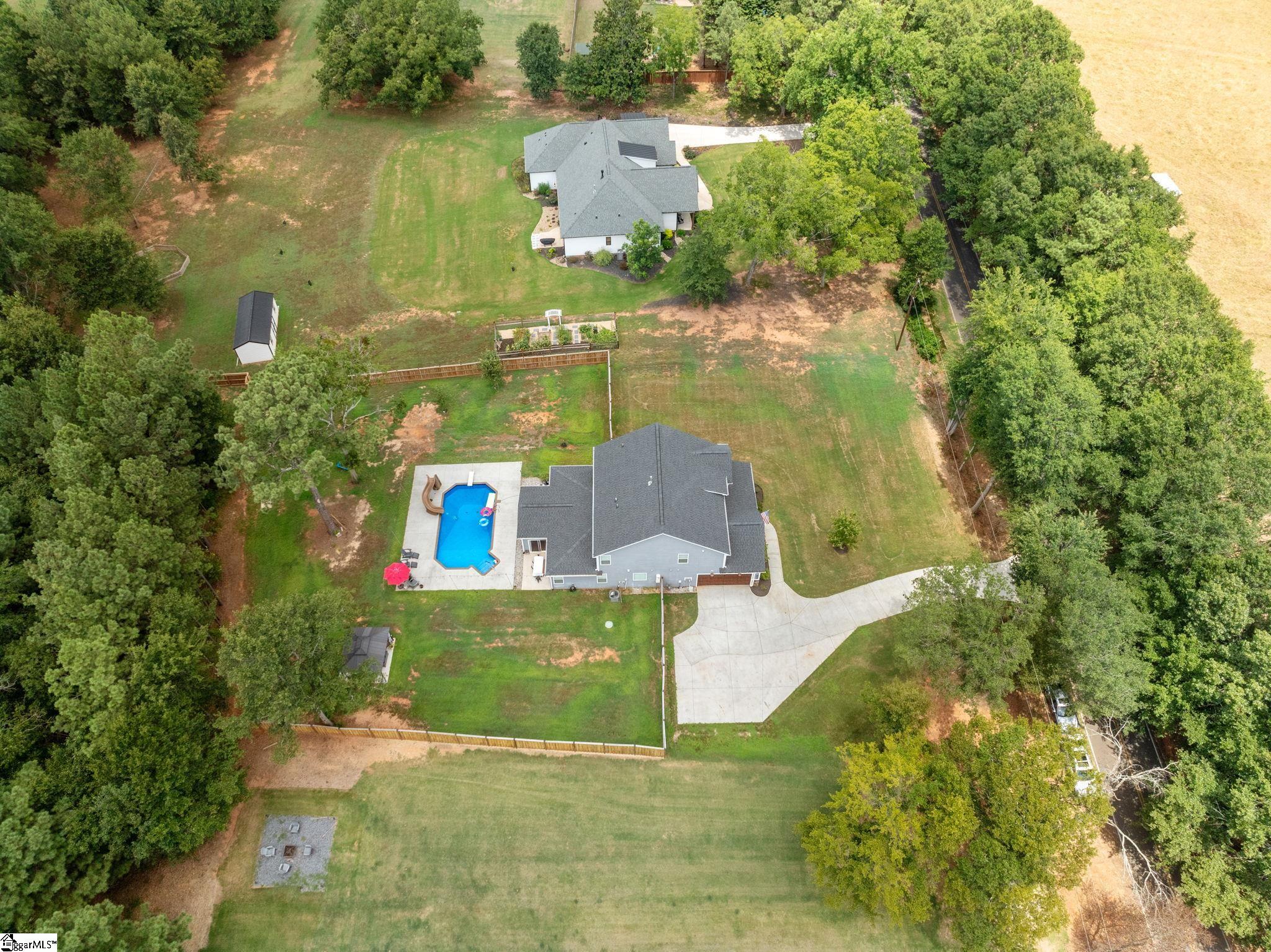 729 Stringer Road Belton, SC 29627