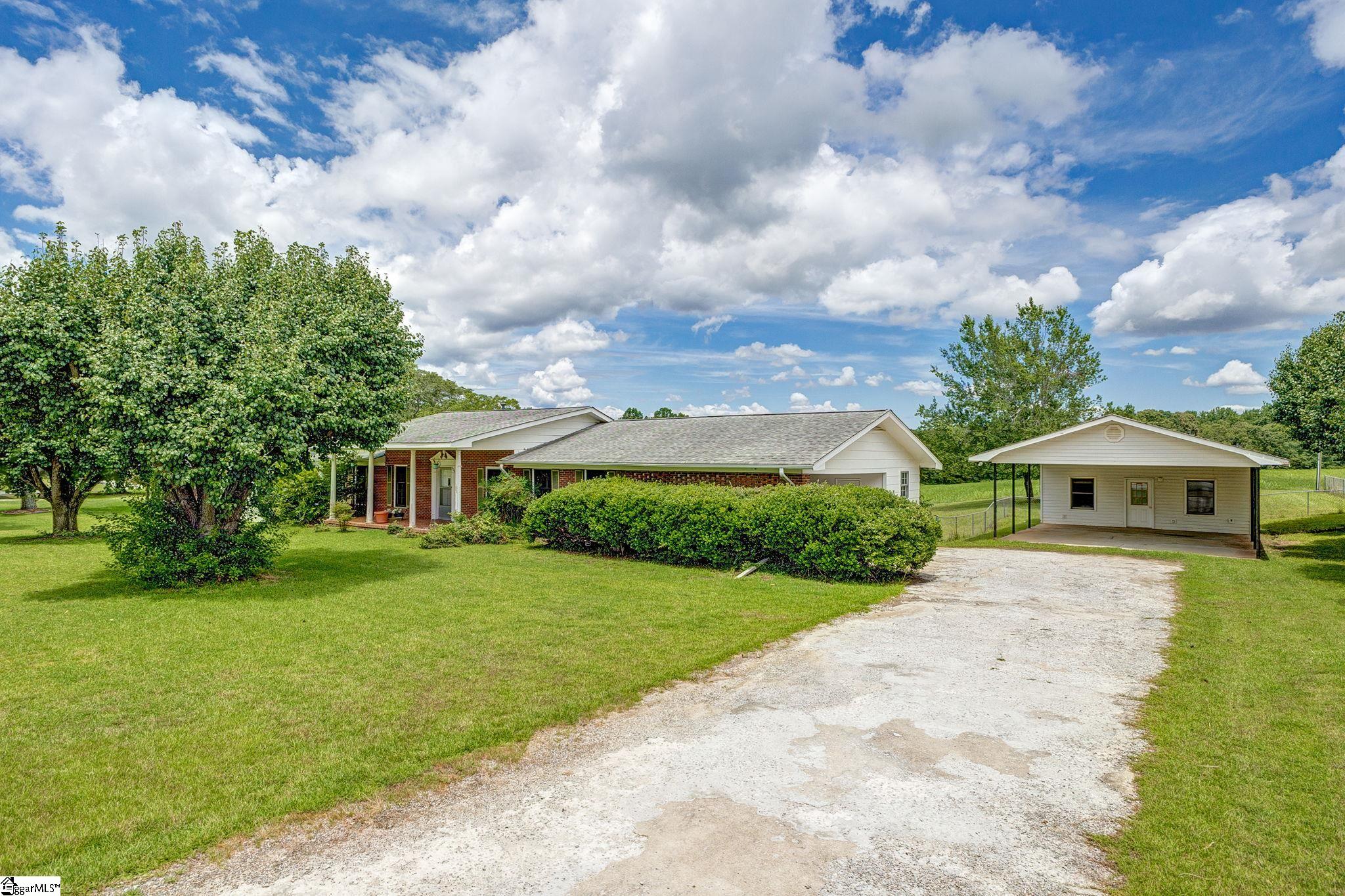 806 Chick Springs Road Taylors, SC 29687