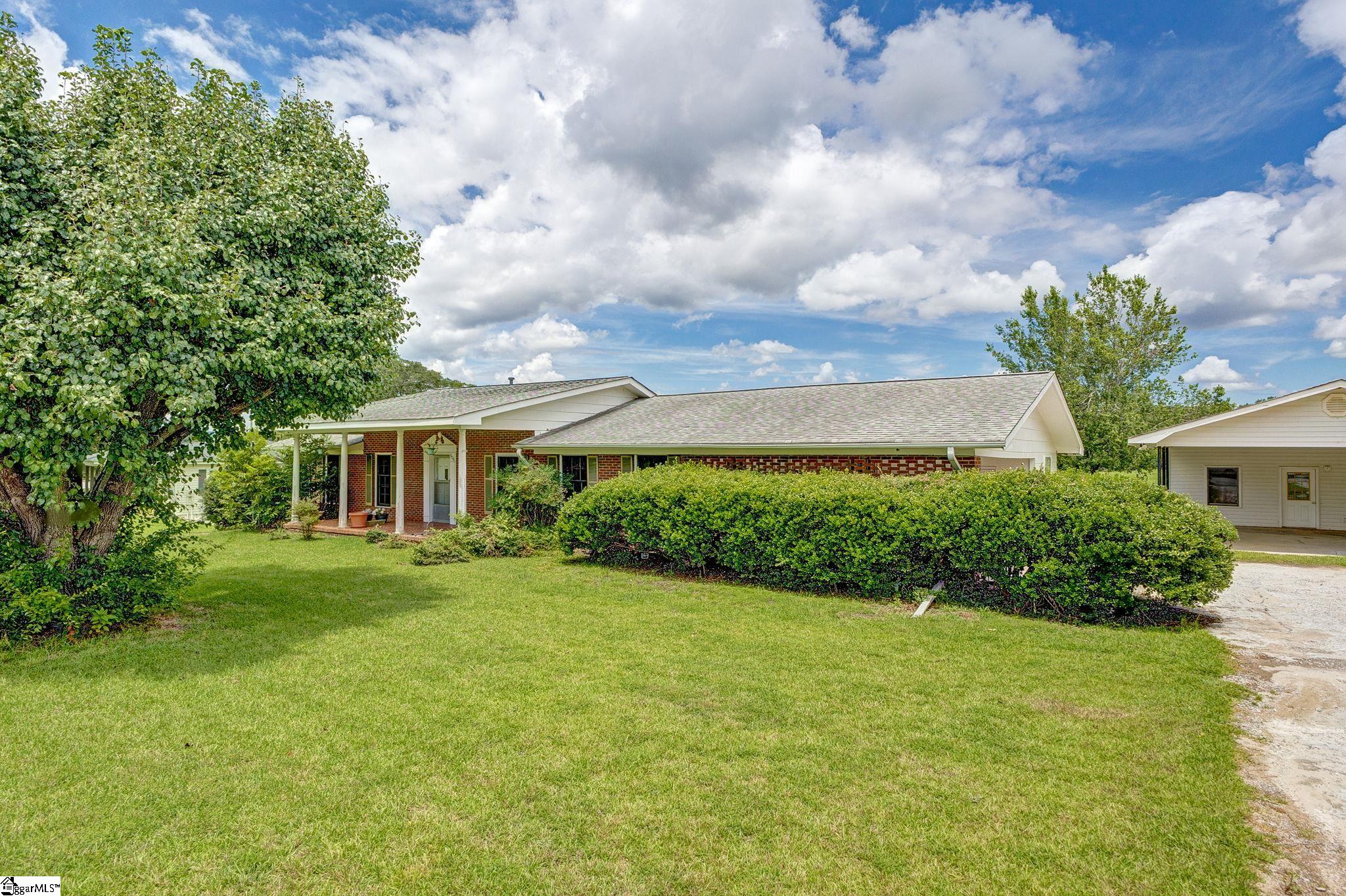 806 Chick Springs Road Taylors, SC 29687