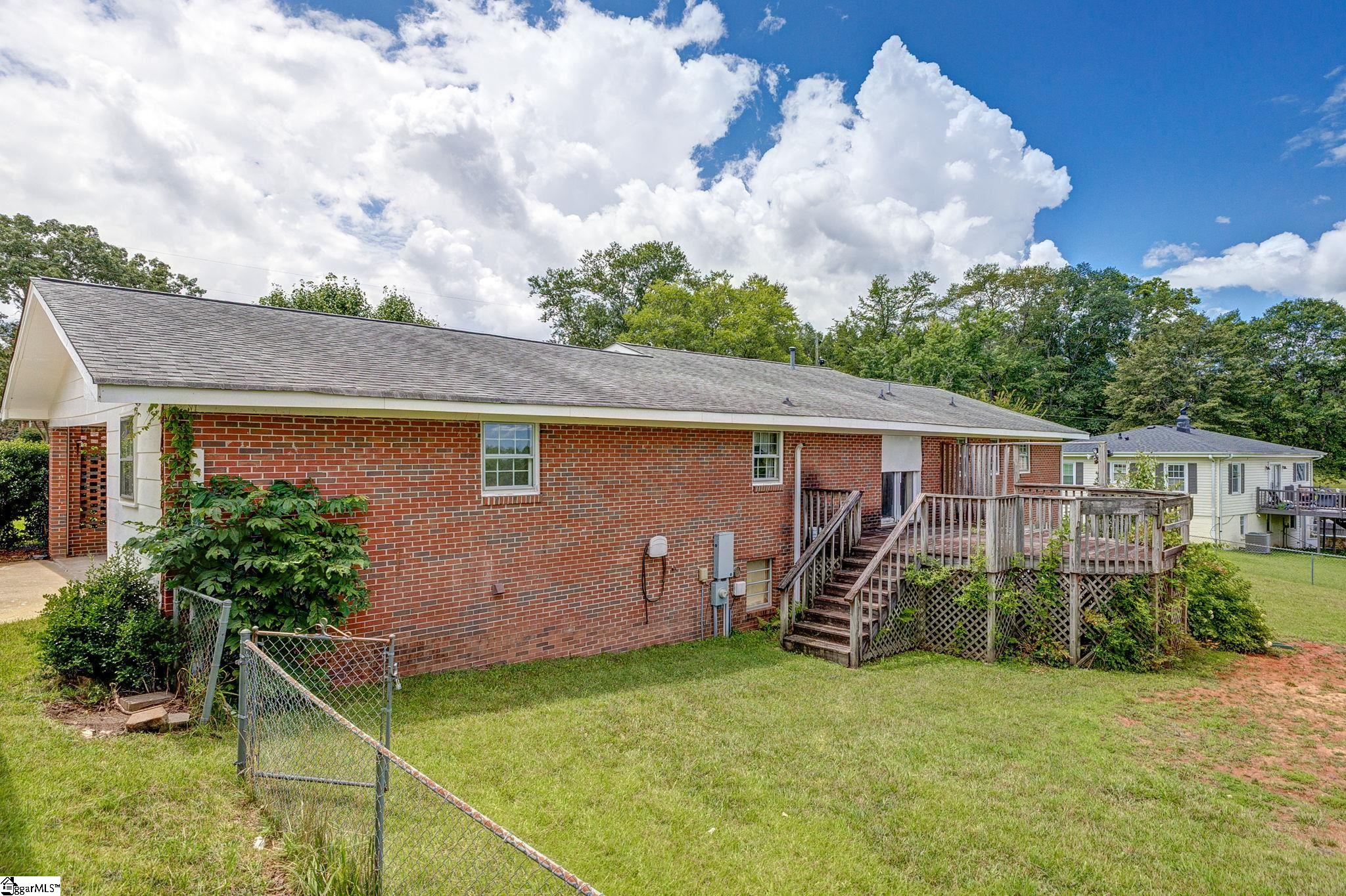 806 Chick Springs Road Taylors, SC 29687