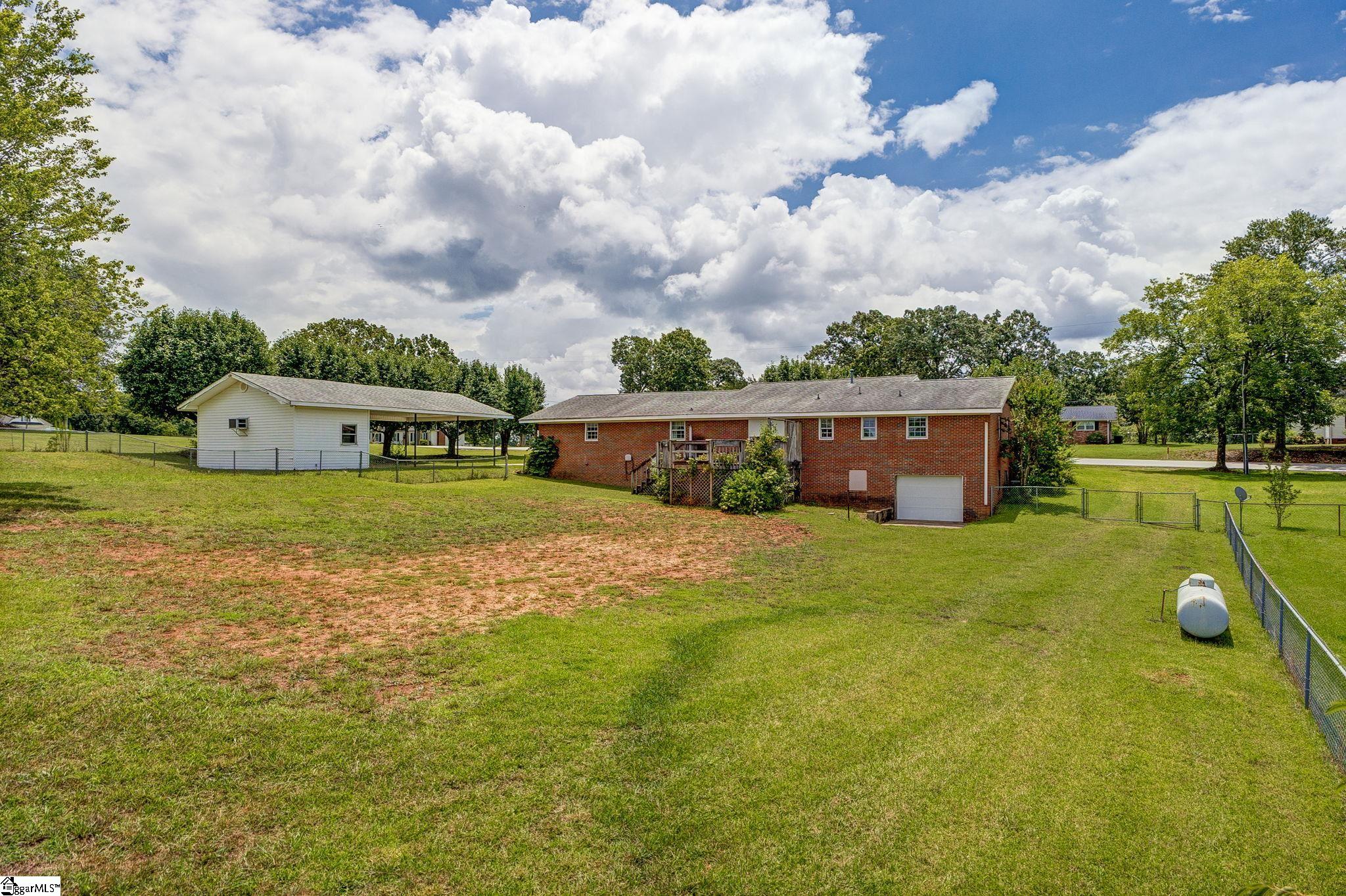 806 Chick Springs Road Taylors, SC 29687