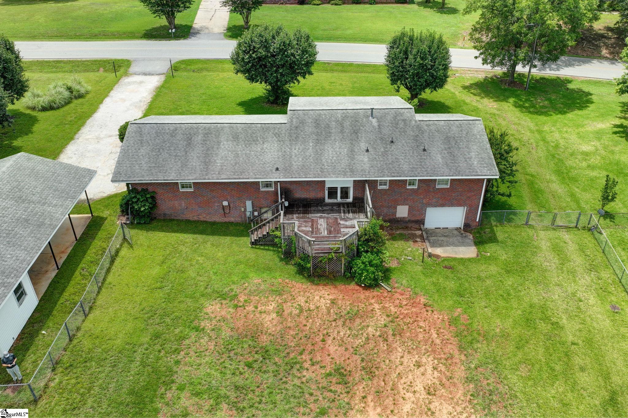 806 Chick Springs Road Taylors, SC 29687