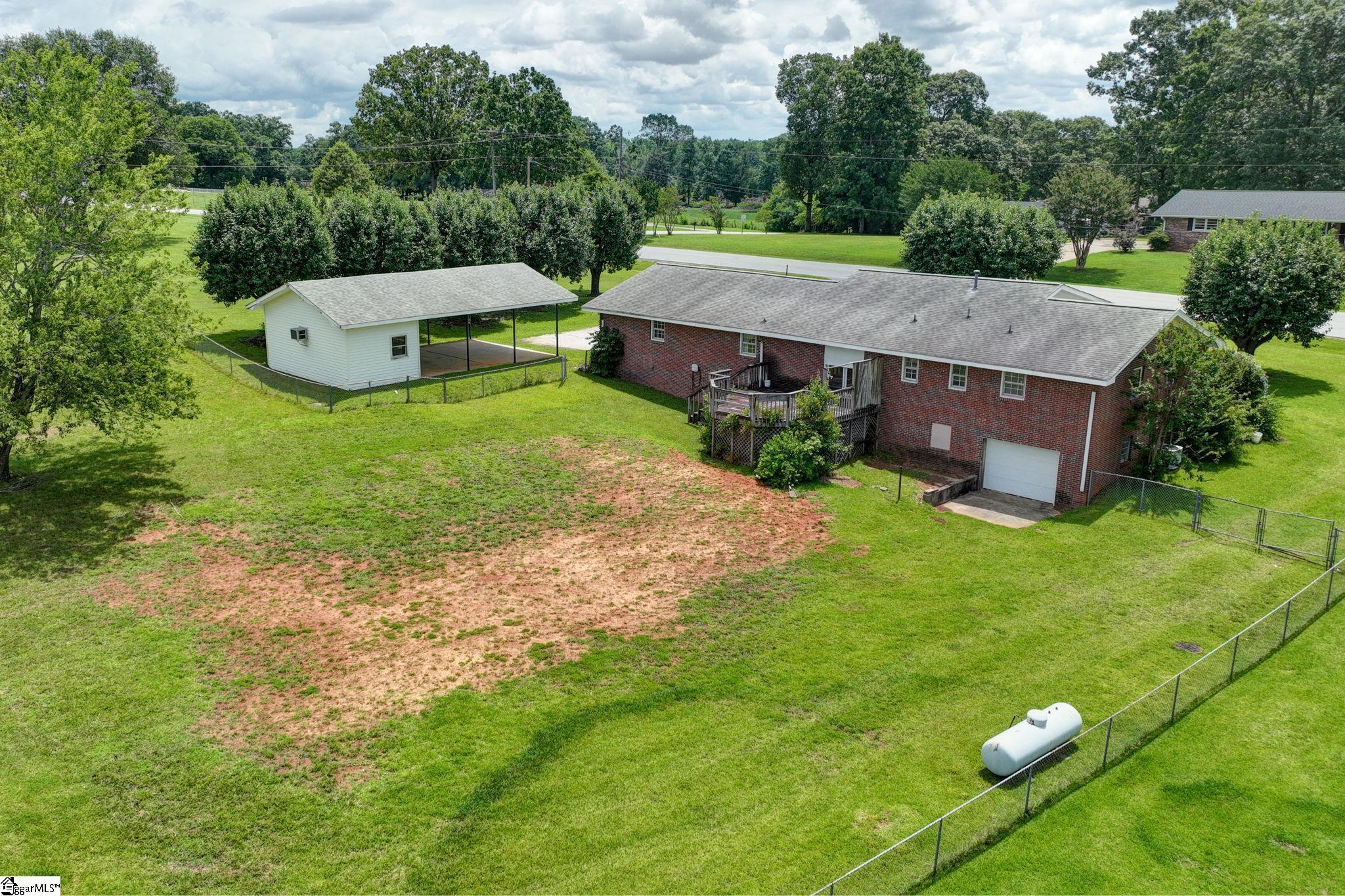 806 Chick Springs Road Taylors, SC 29687
