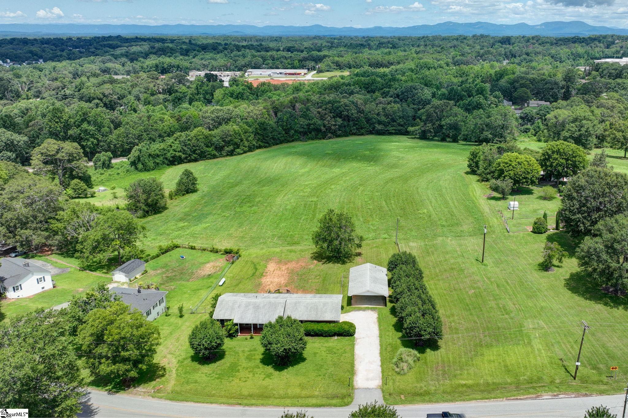 806 Chick Springs Road Taylors, SC 29687