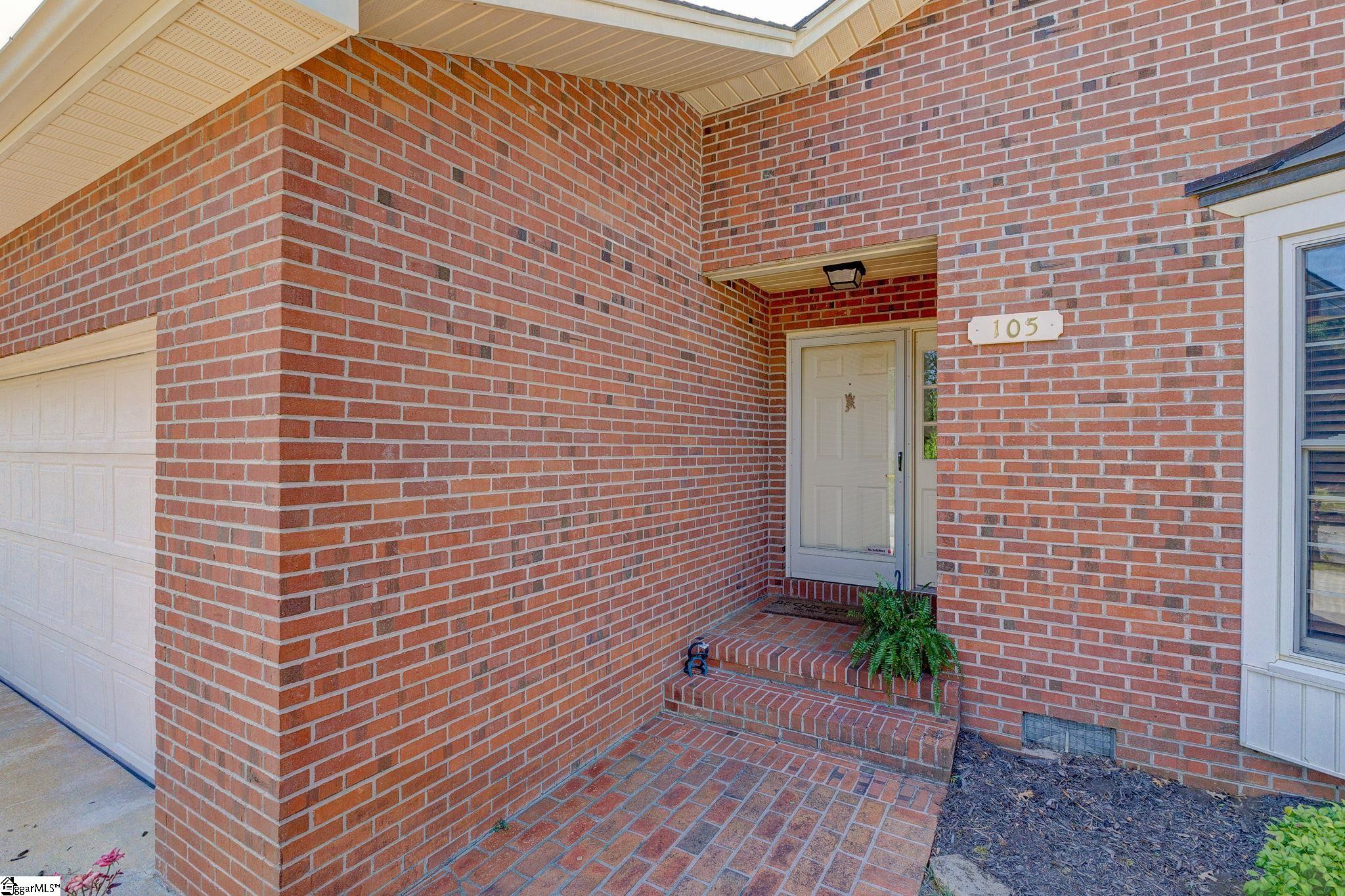 105 Flagstone Drive Easley, SC 29642