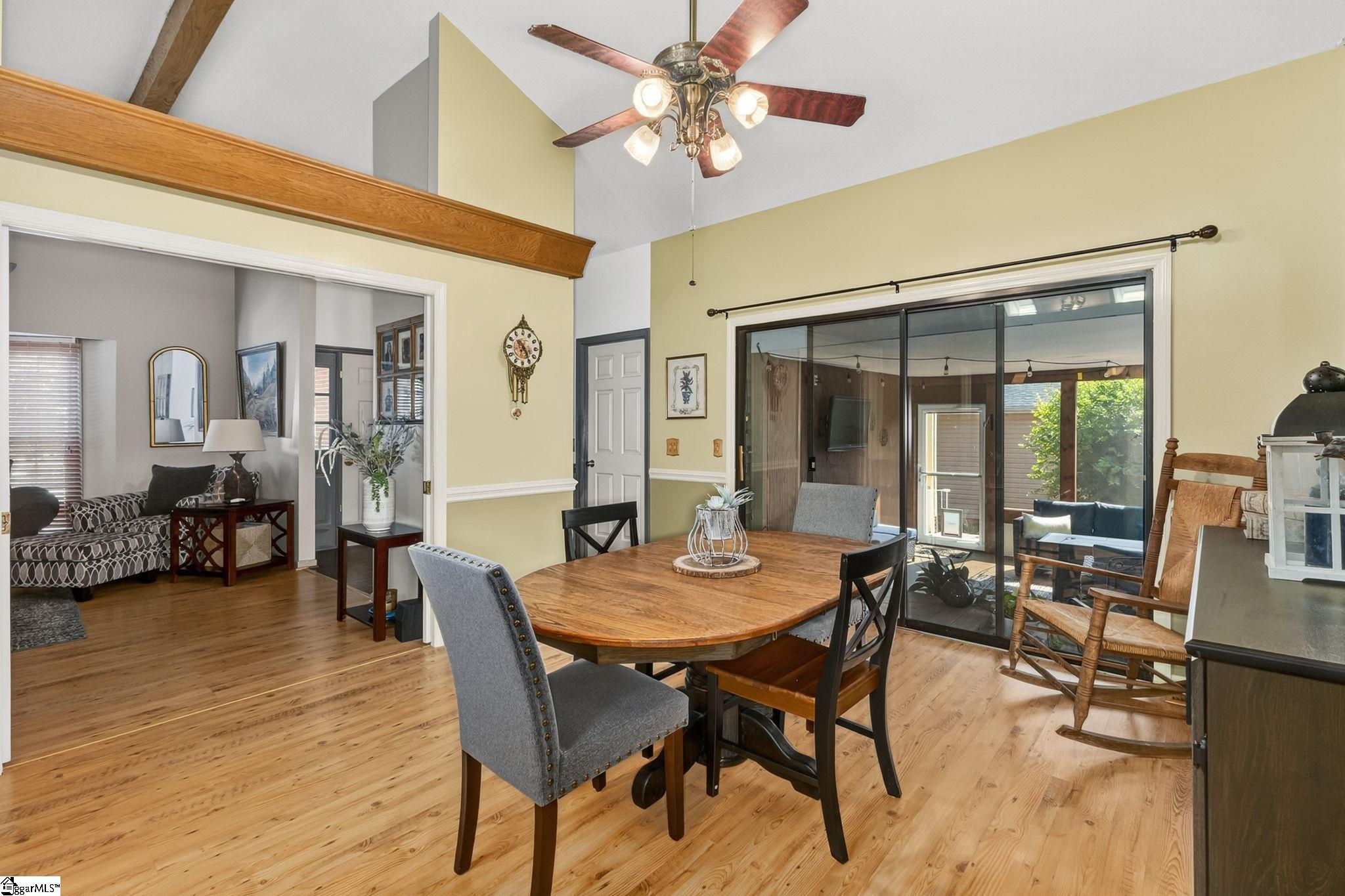 105 Flagstone Drive Easley, SC 29642