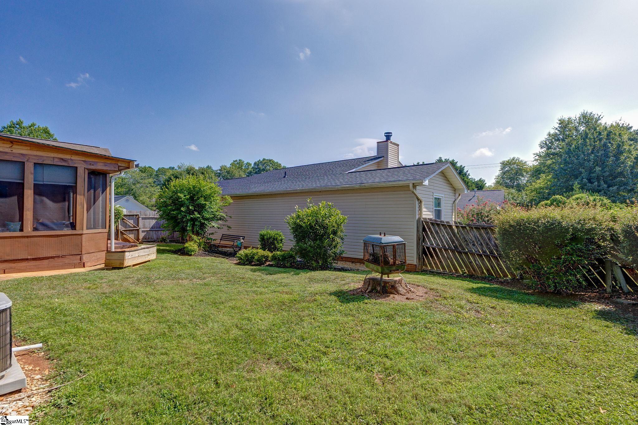 105 Flagstone Drive Easley, SC 29642