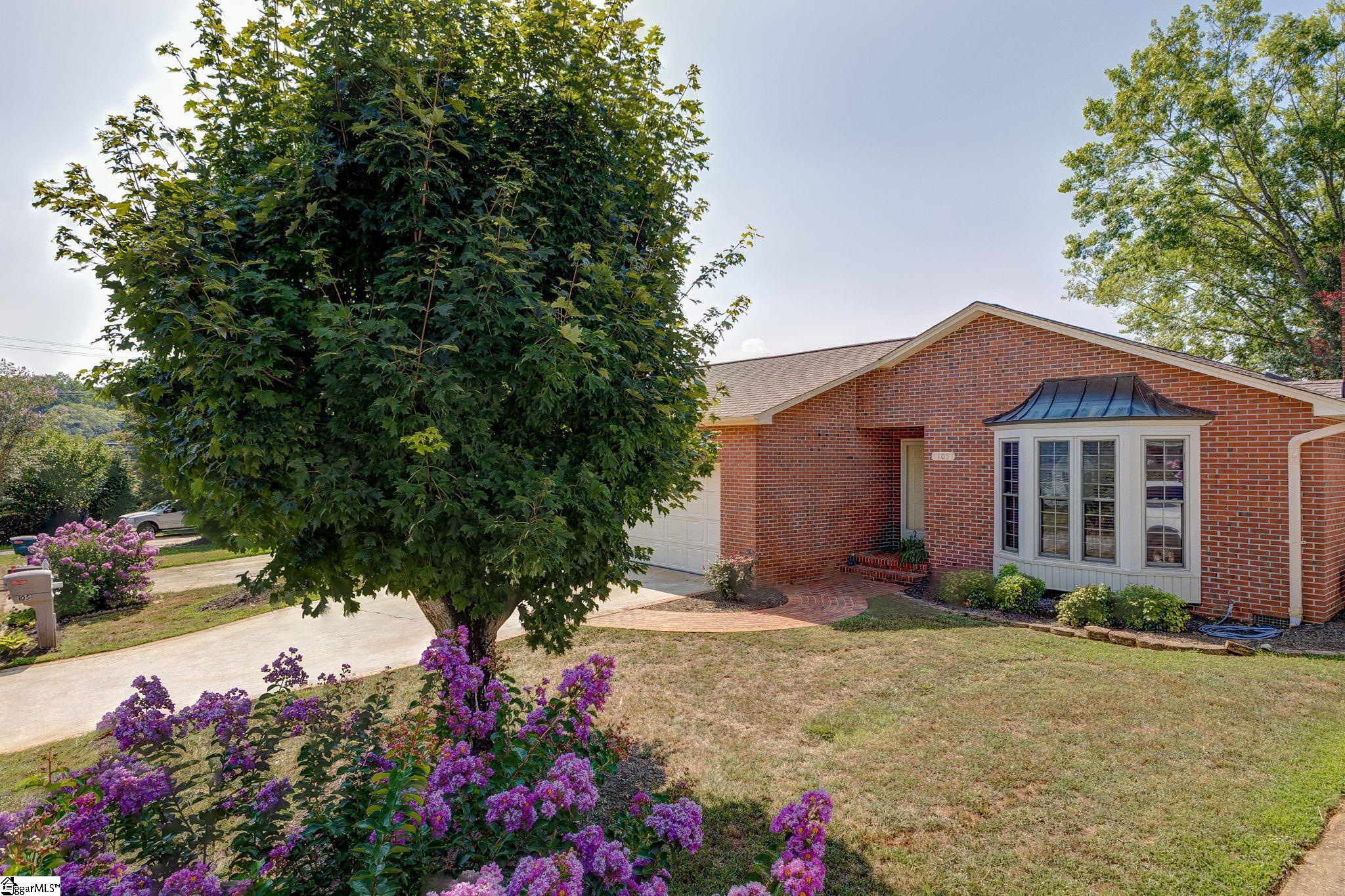 105 Flagstone Drive Easley, SC 29642