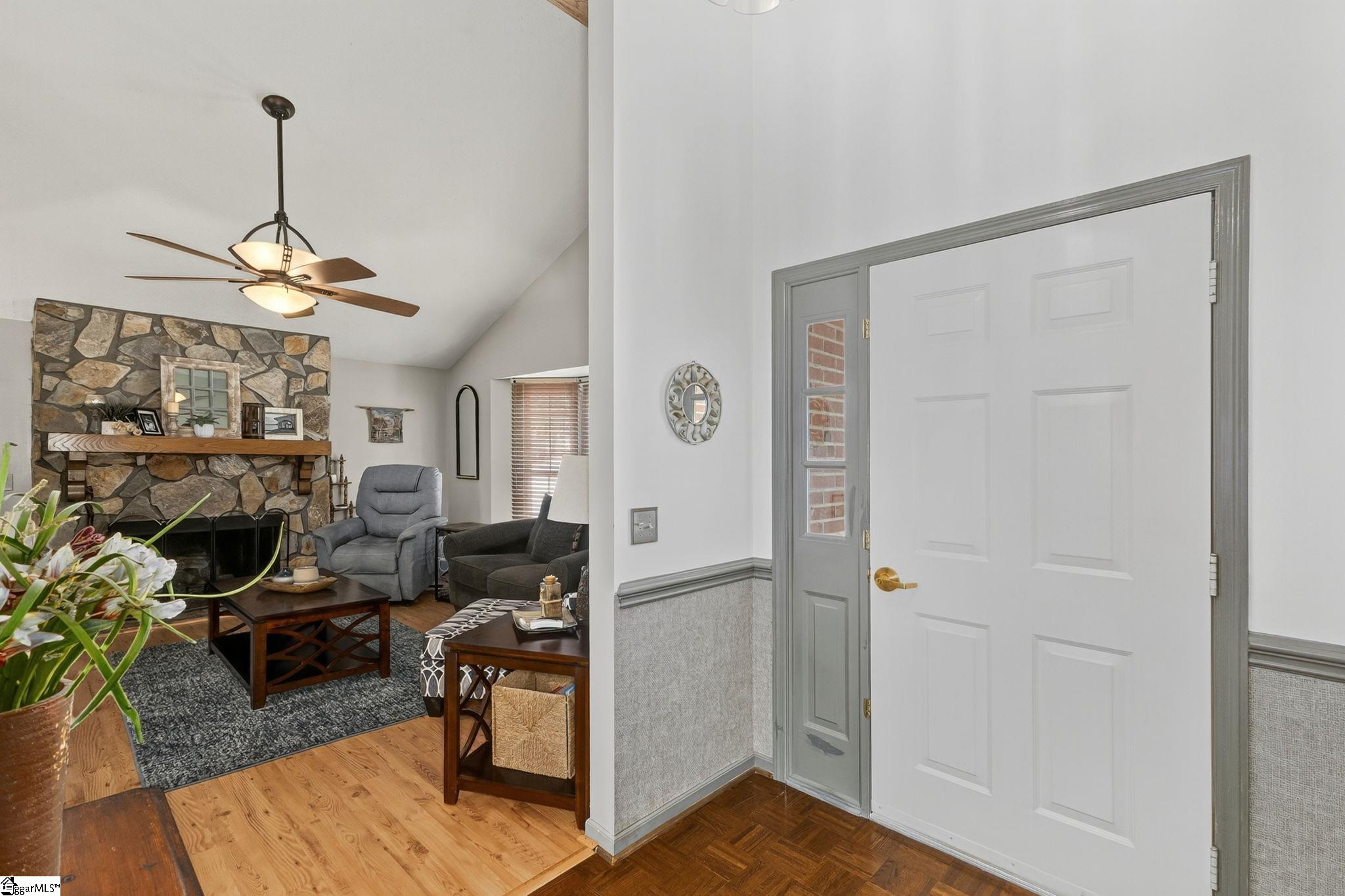 105 Flagstone Drive Easley, SC 29642