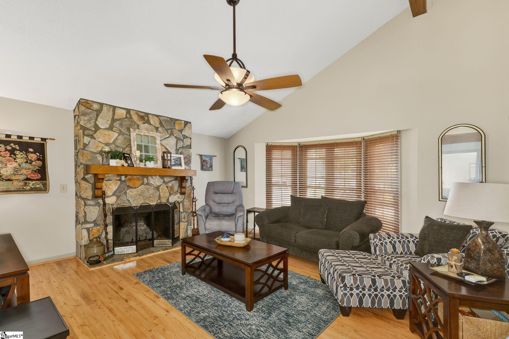 105 Flagstone Drive Easley, SC 29642
