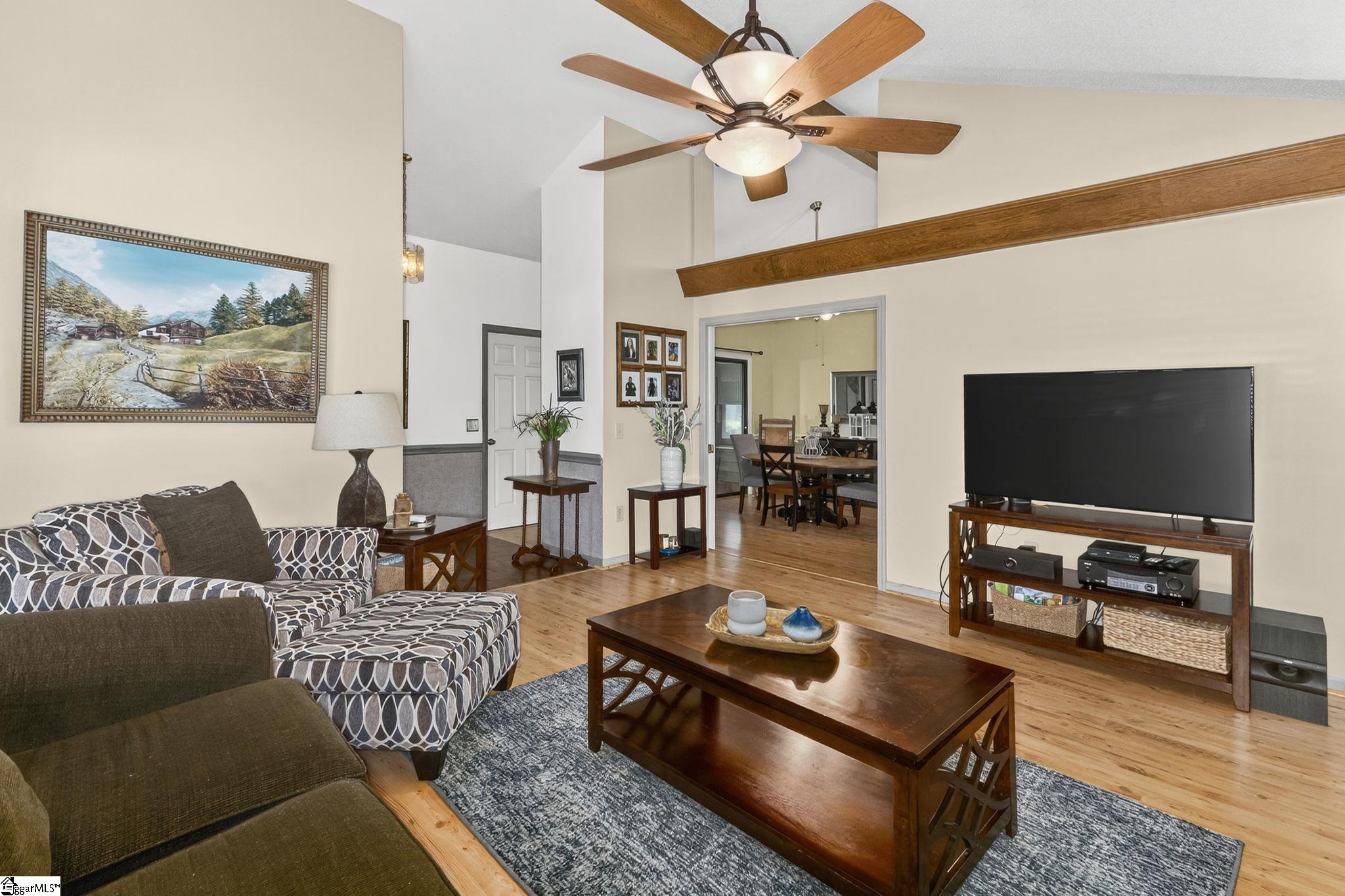 105 Flagstone Drive Easley, SC 29642