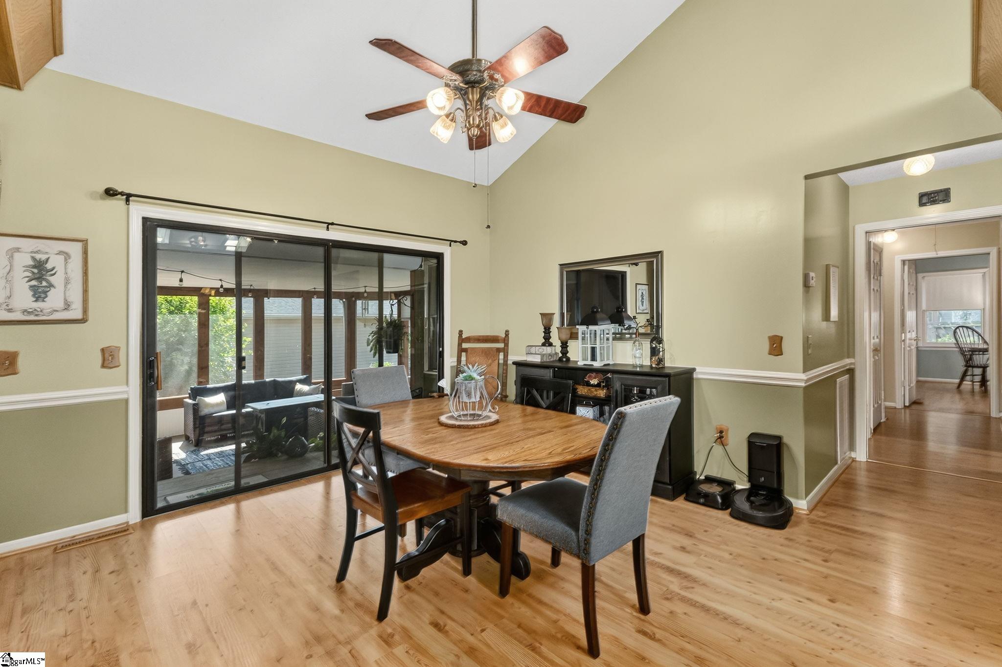 105 Flagstone Drive Easley, SC 29642