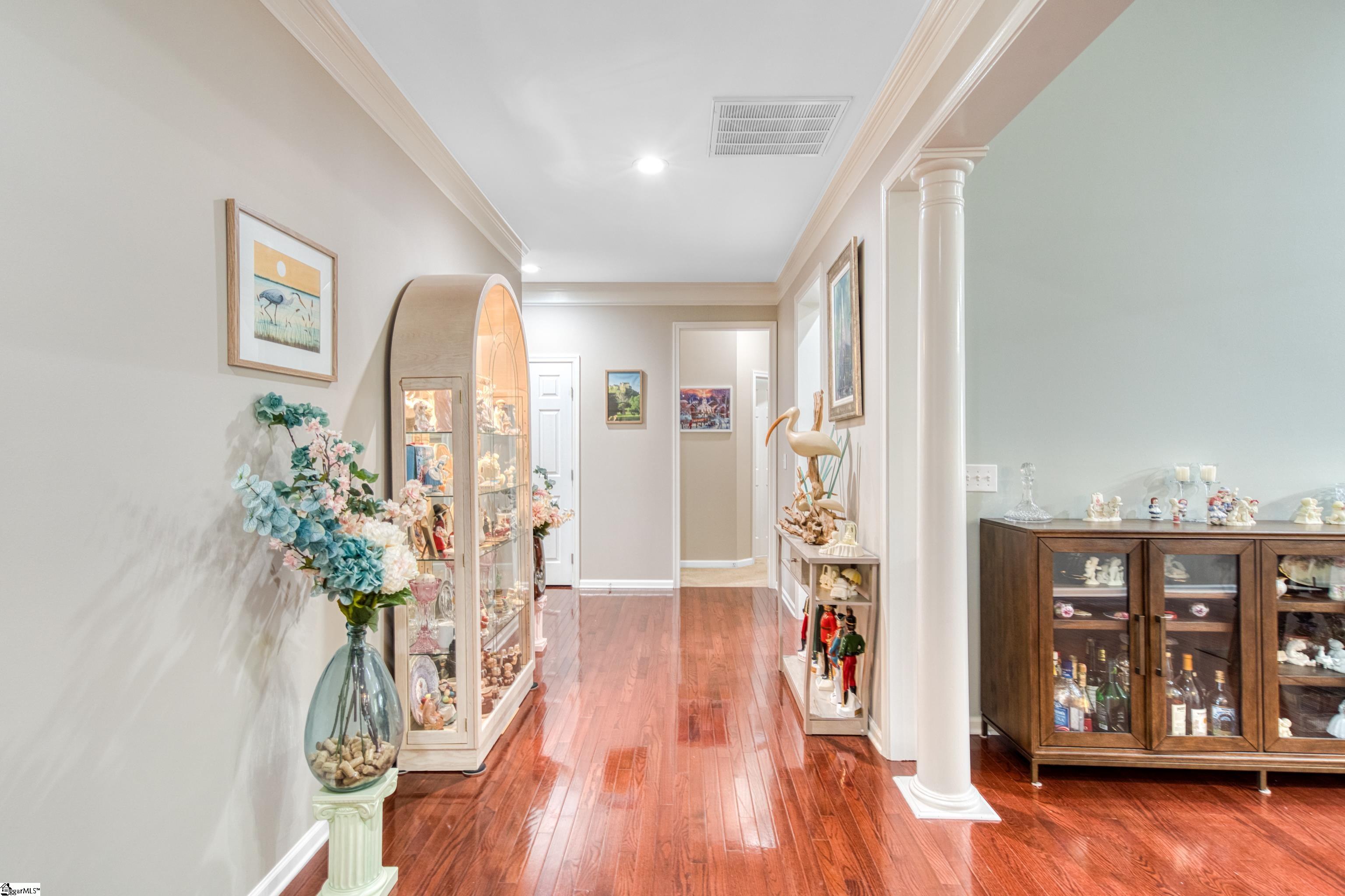 806 Hartscove Court Boiling Springs, SC 29316