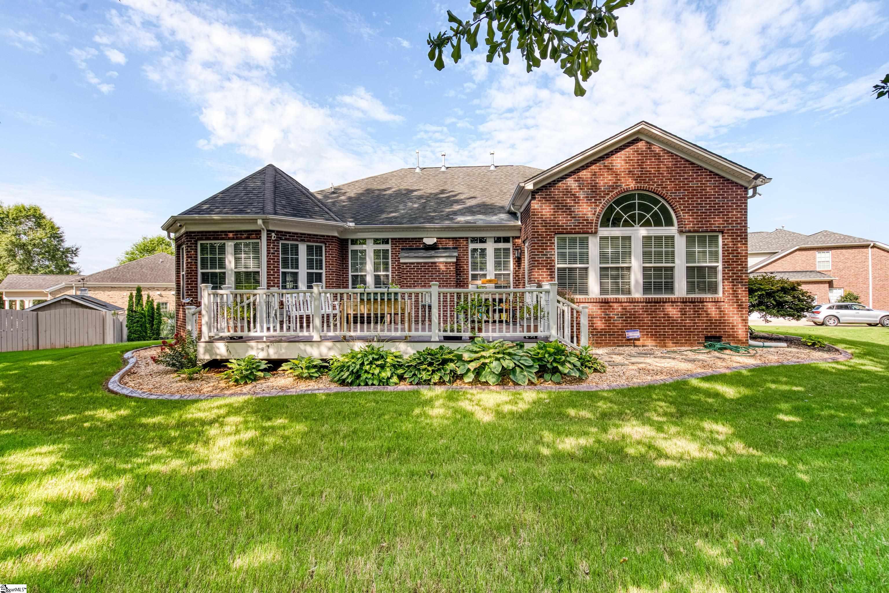 806 Hartscove Court Boiling Springs, SC 29316