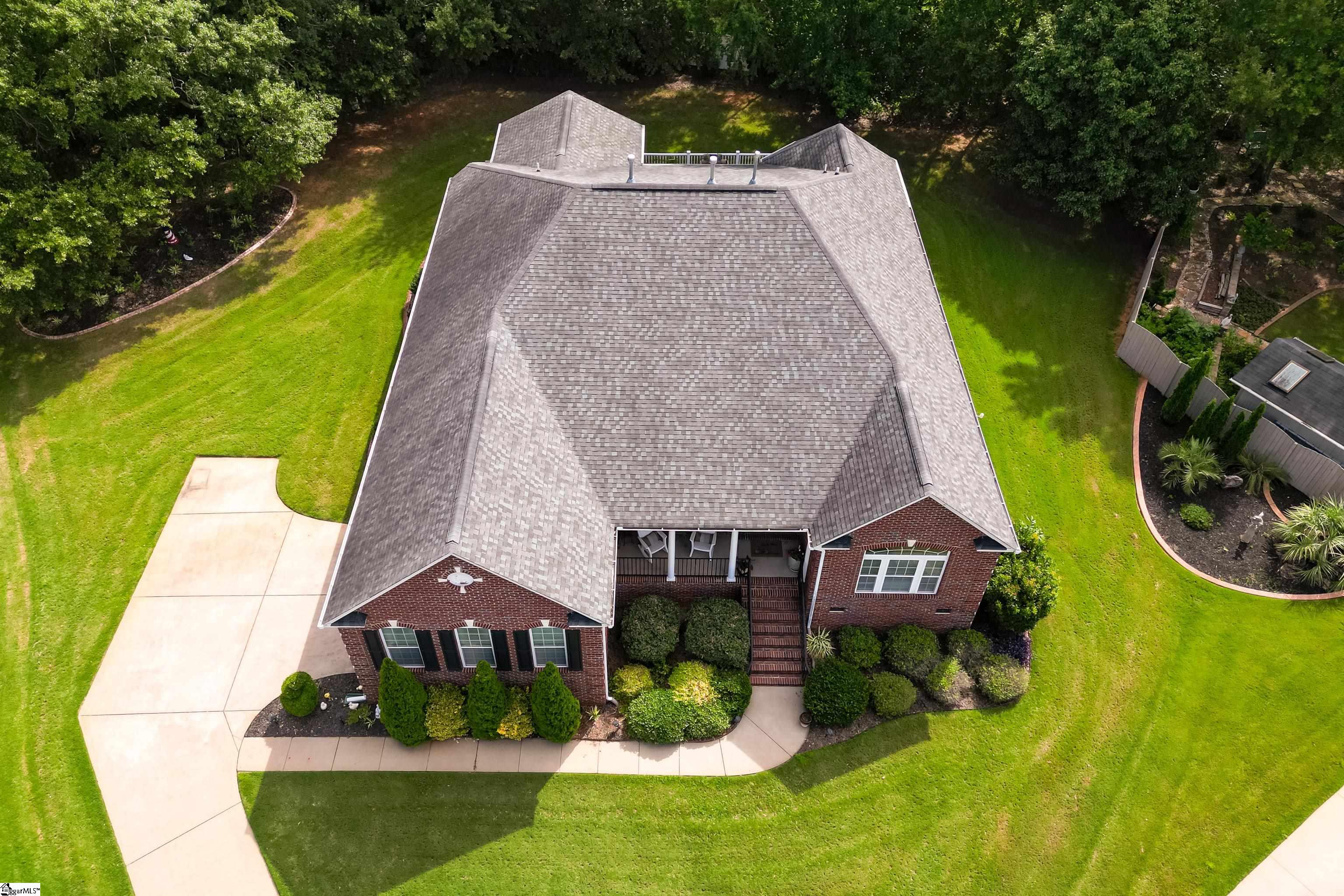 806 Hartscove Court Boiling Springs, SC 29316