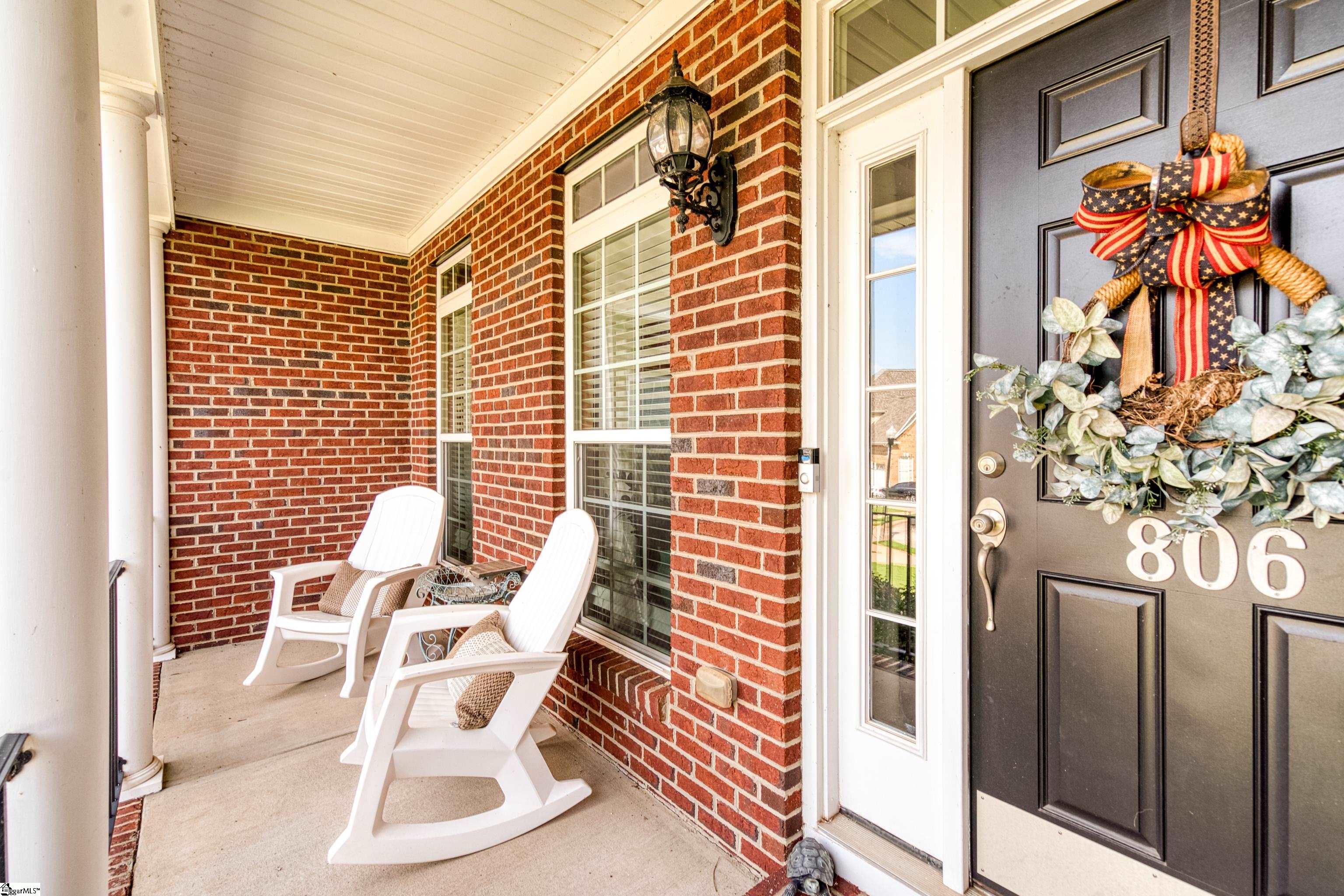 806 Hartscove Court Boiling Springs, SC 29316