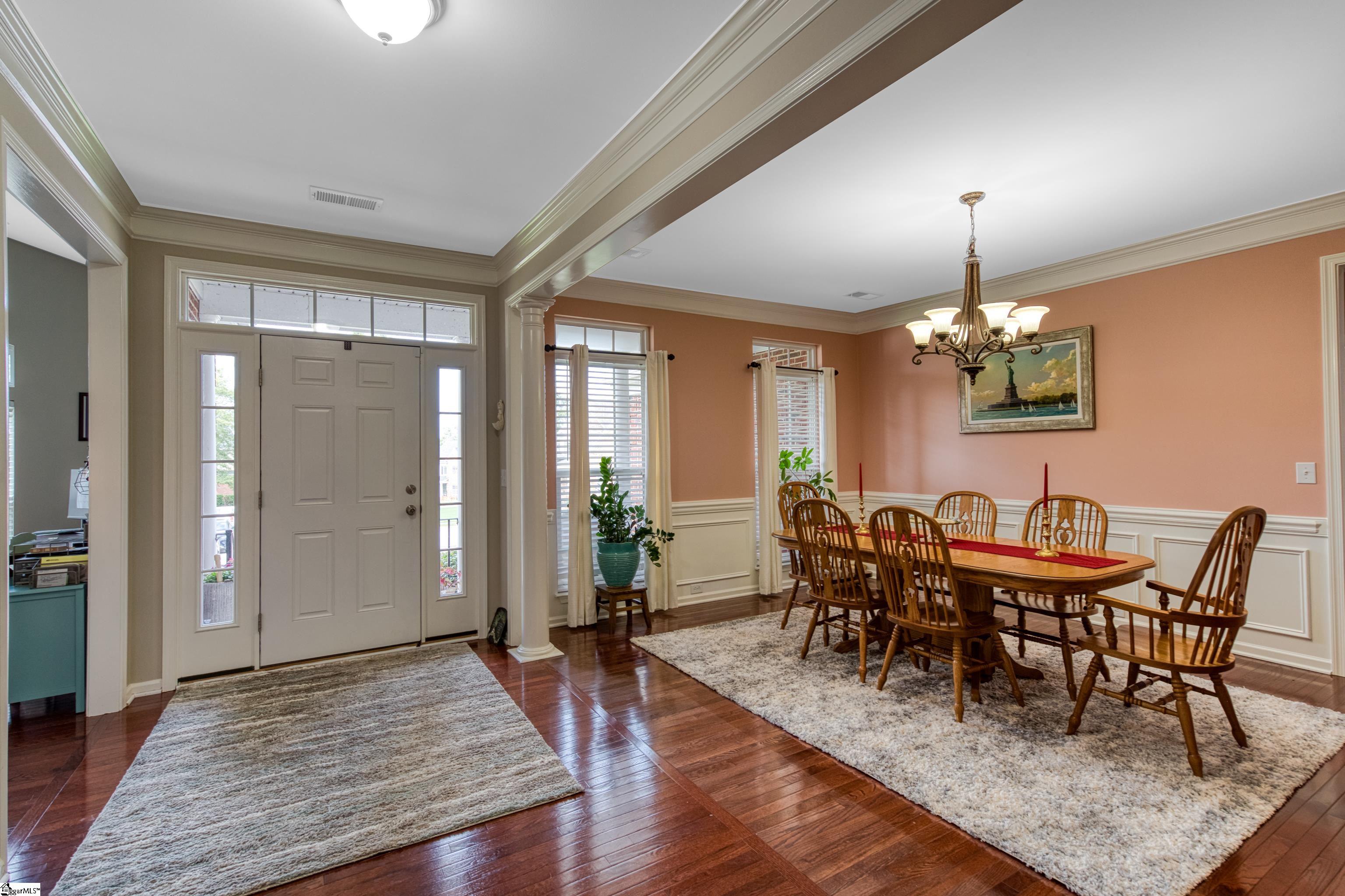 806 Hartscove Court Boiling Springs, SC 29316