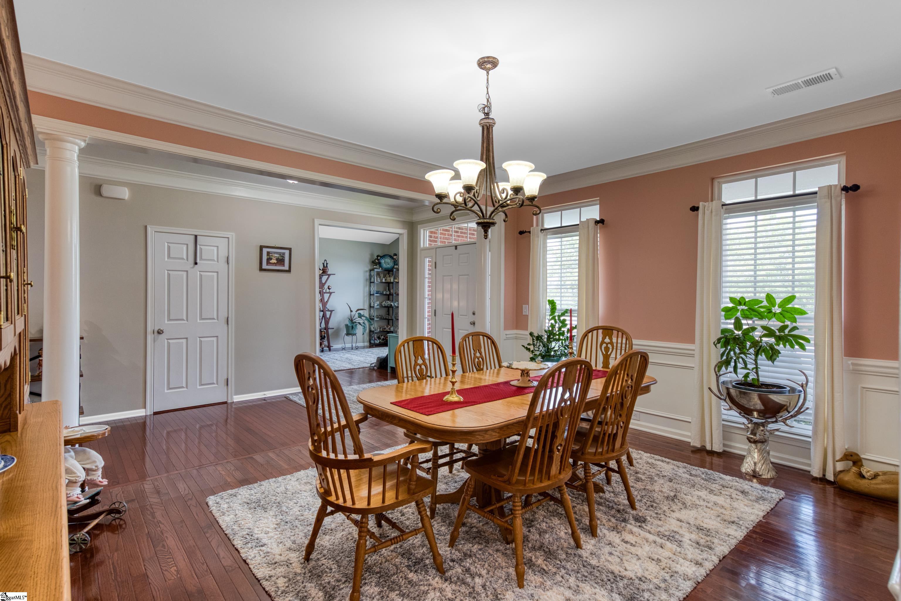 806 Hartscove Court Boiling Springs, SC 29316