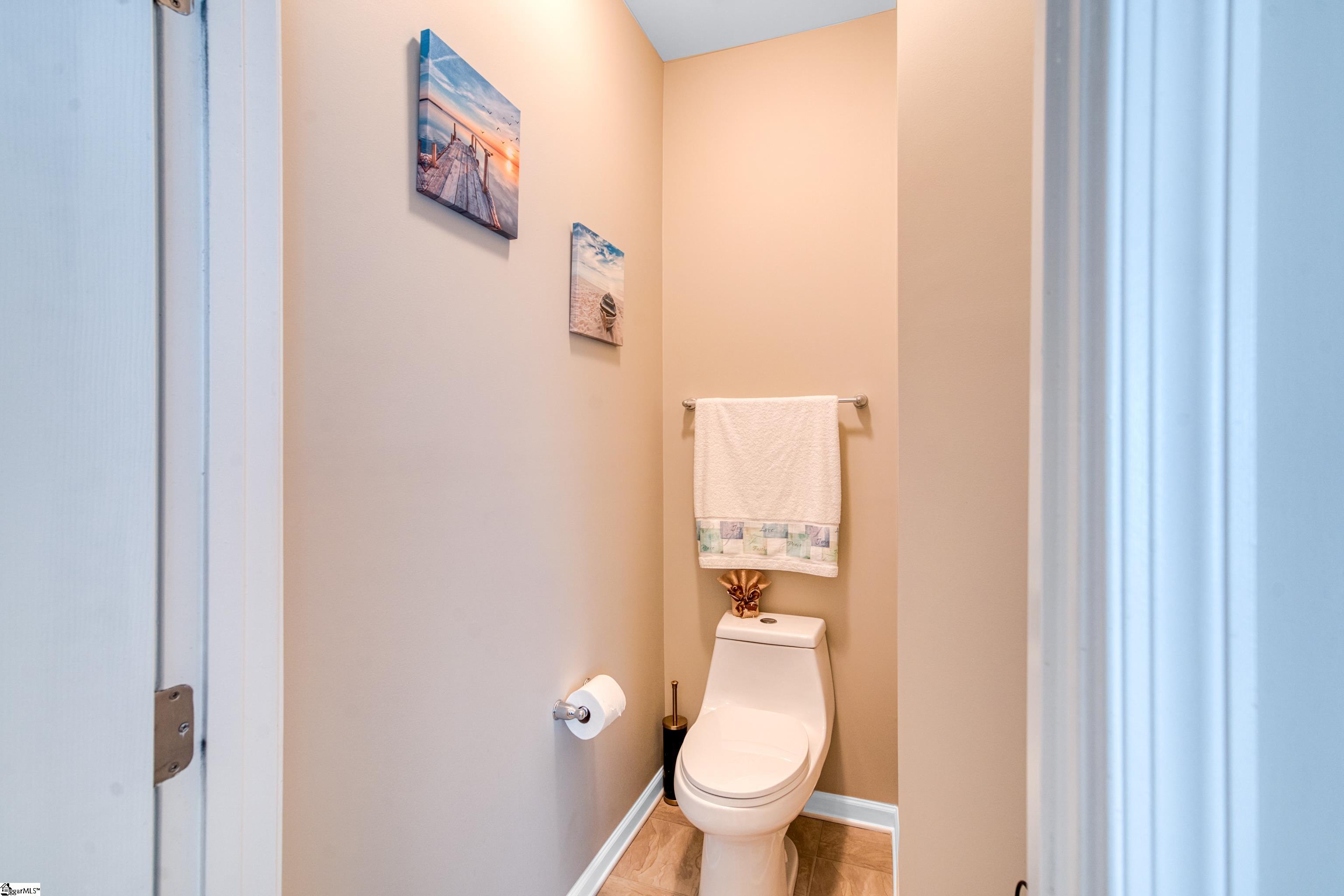 806 Hartscove Court Boiling Springs, SC 29316