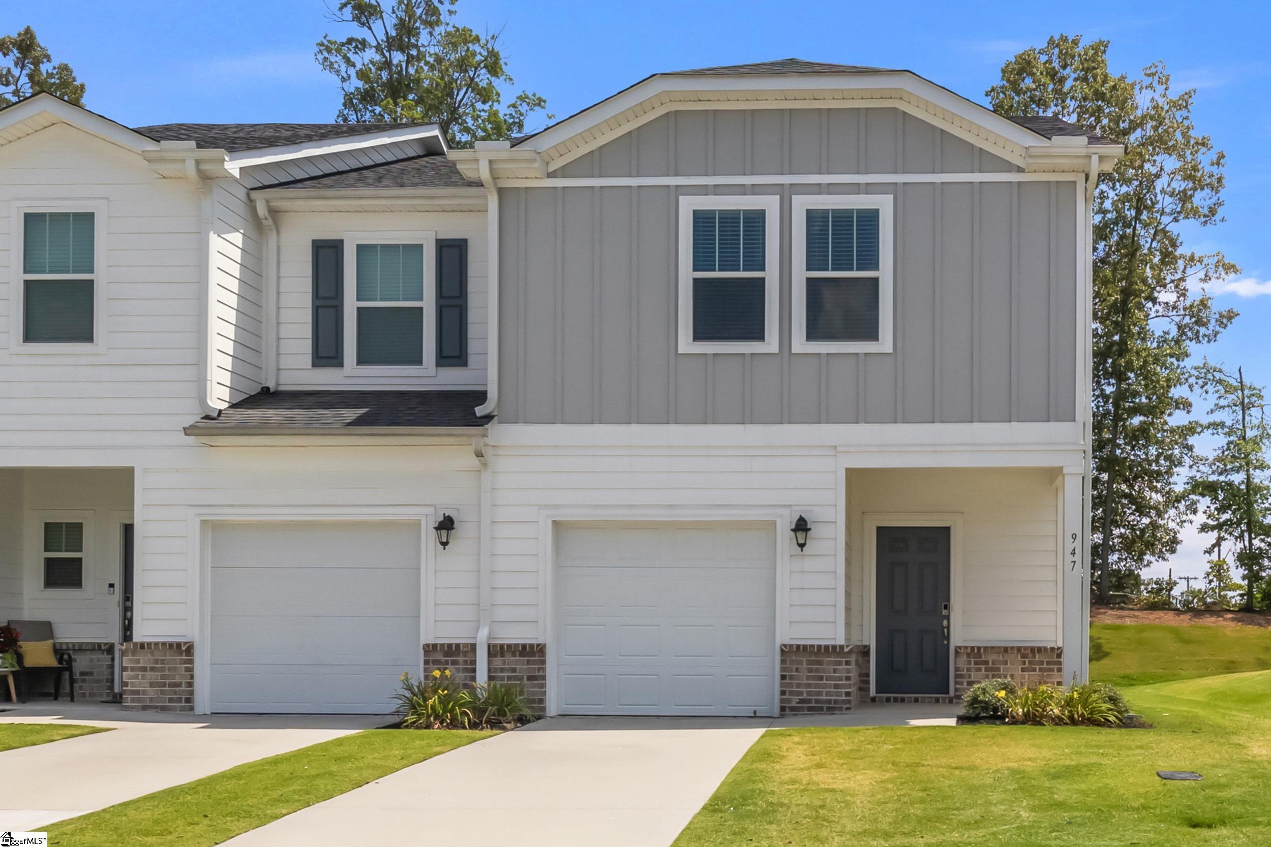 947 Yarn Way Greer, SC 29651